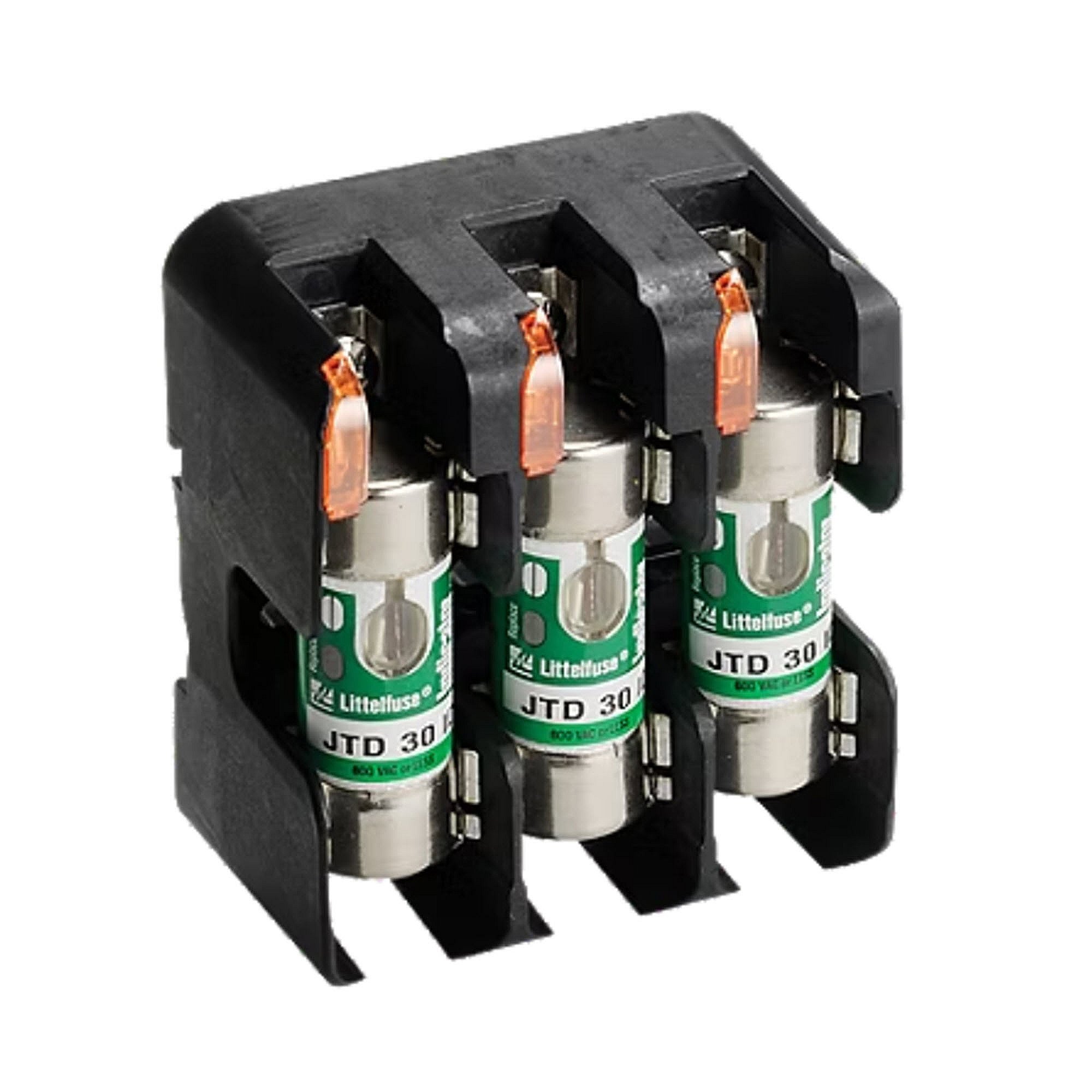 Part #blk1420, Trane Fuse Block