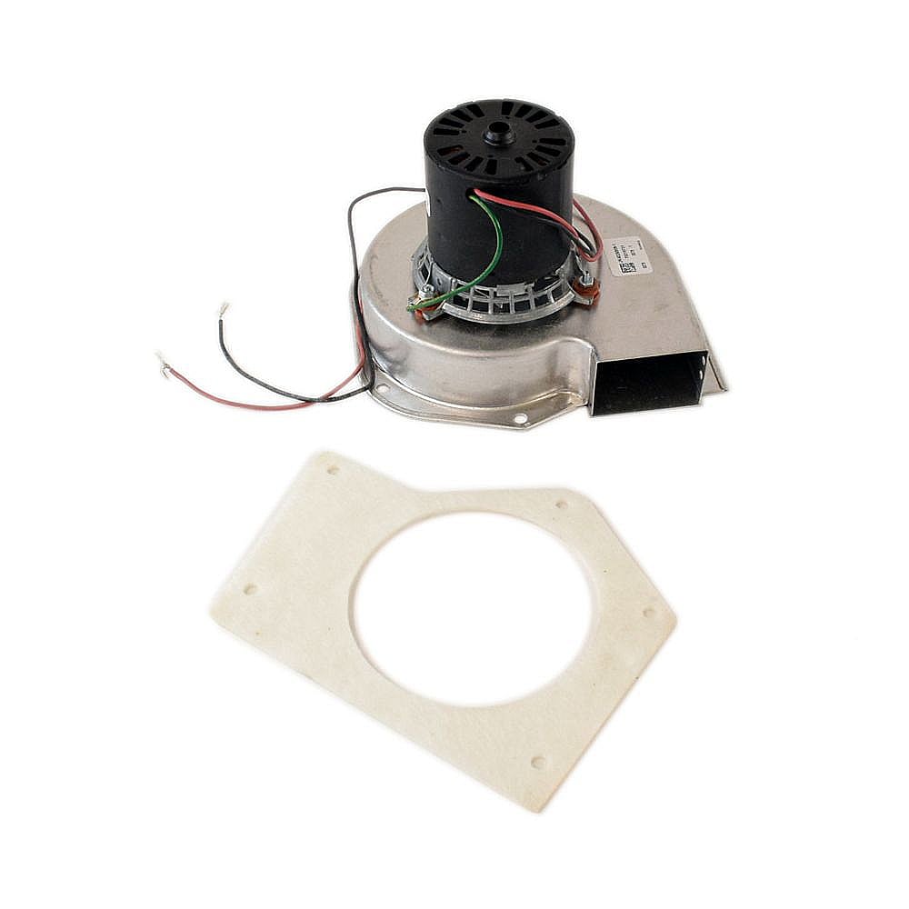 Part #blw00451, Blower Motor | 10.30 x 6.90 x 6.80
