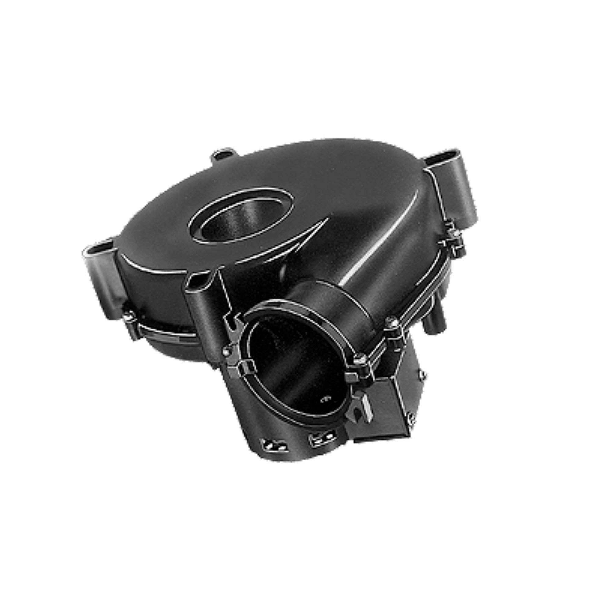 Part #blw1138, Trane 1 Stage Inducer Draft Blower