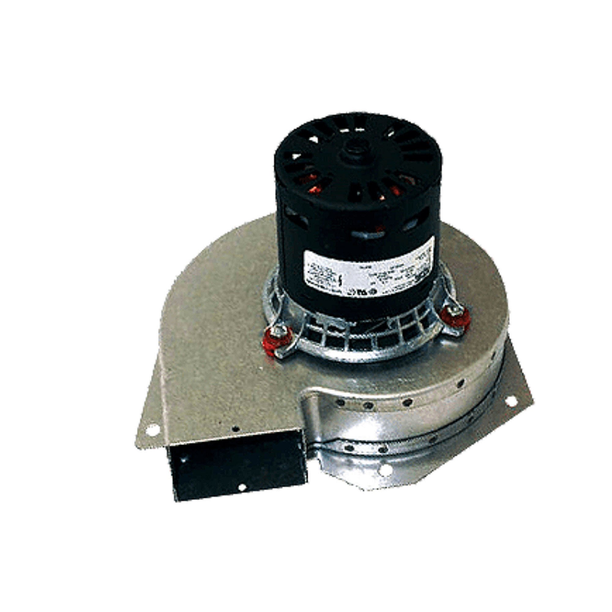 Part #blw1370, Trane 208/230V1Ph Inducer Assy W/gsk