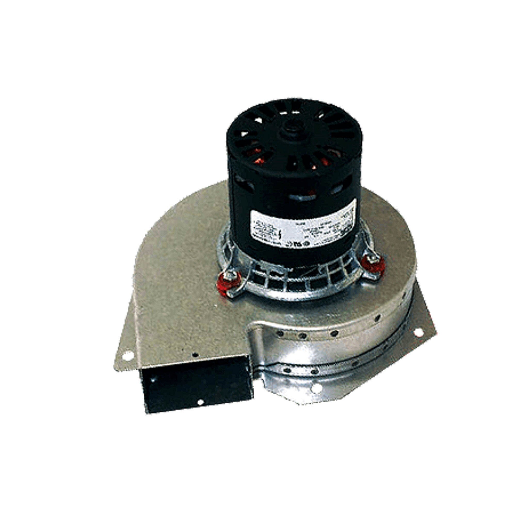 Part #blw1376, Trane 208/230V 1Ph Inducer Assy