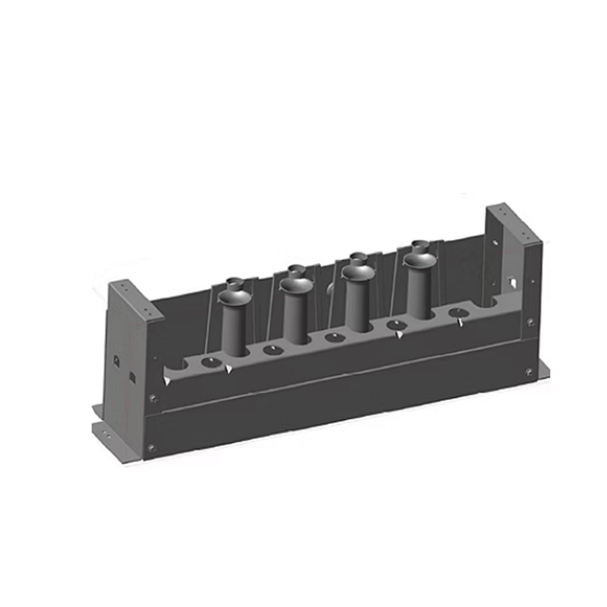 Part #bnr01246, Trane Burner Assy