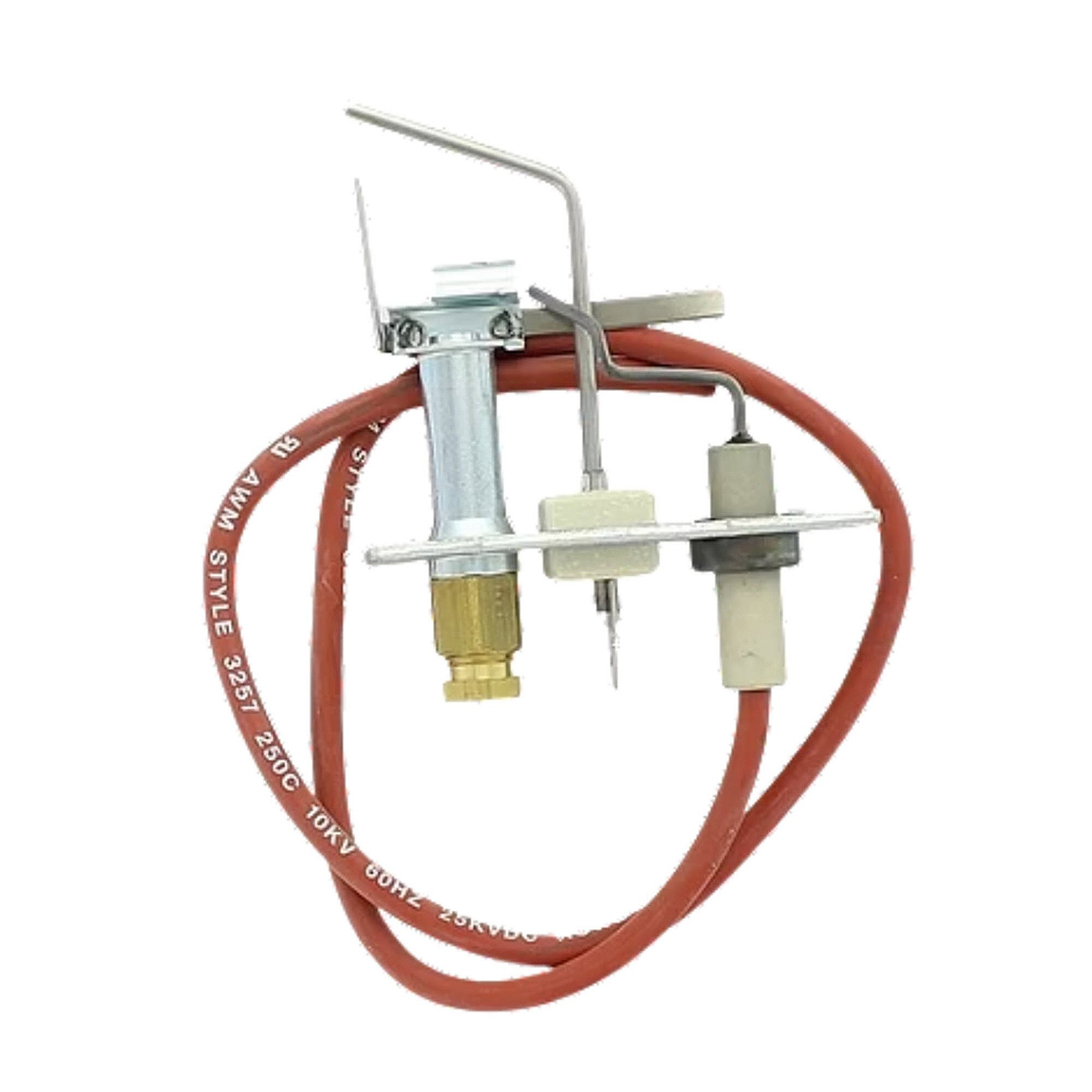 Part #bnr1079, Trane Pilot Assembly W/ign&flamesnr