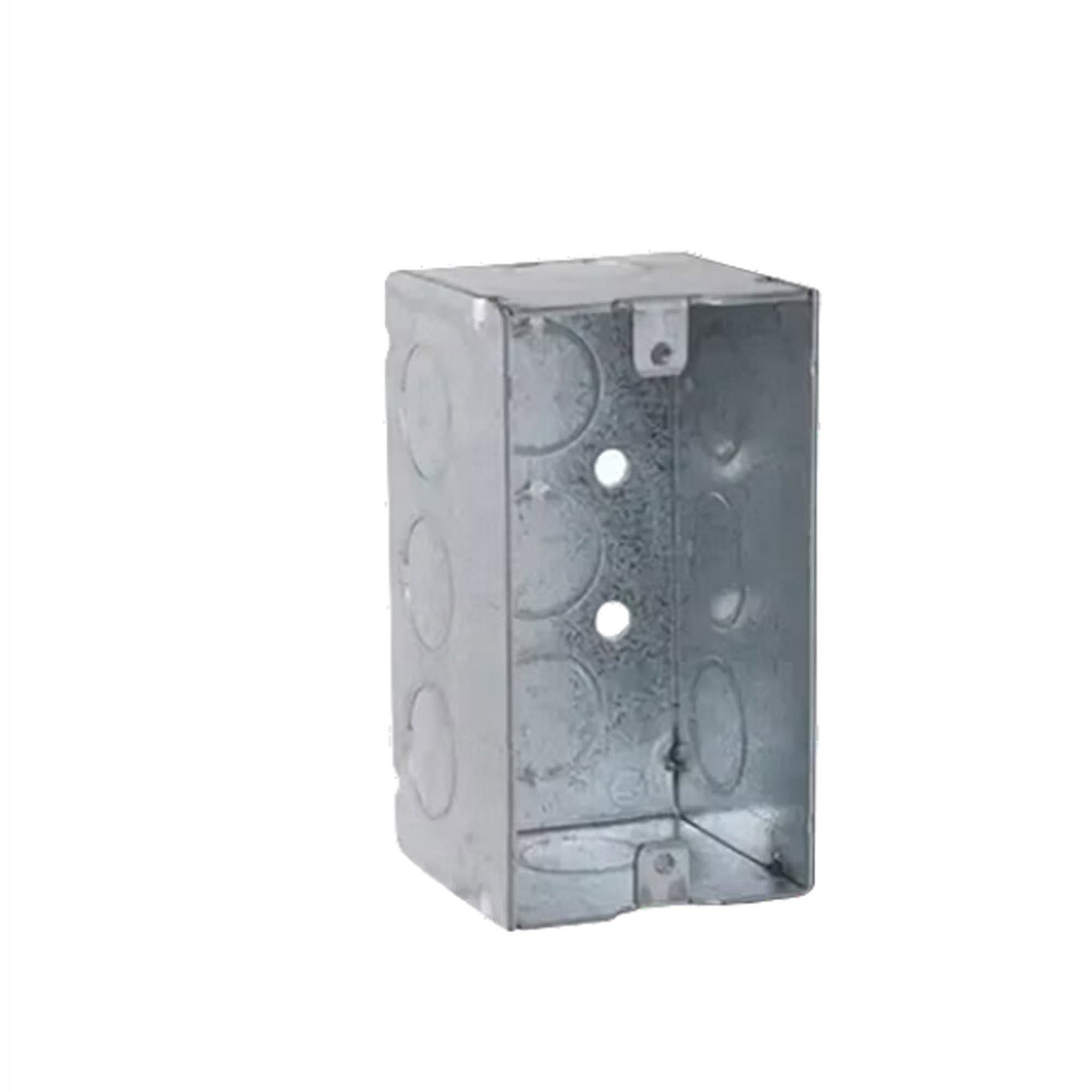 Part #box0802, Trane Handy Box