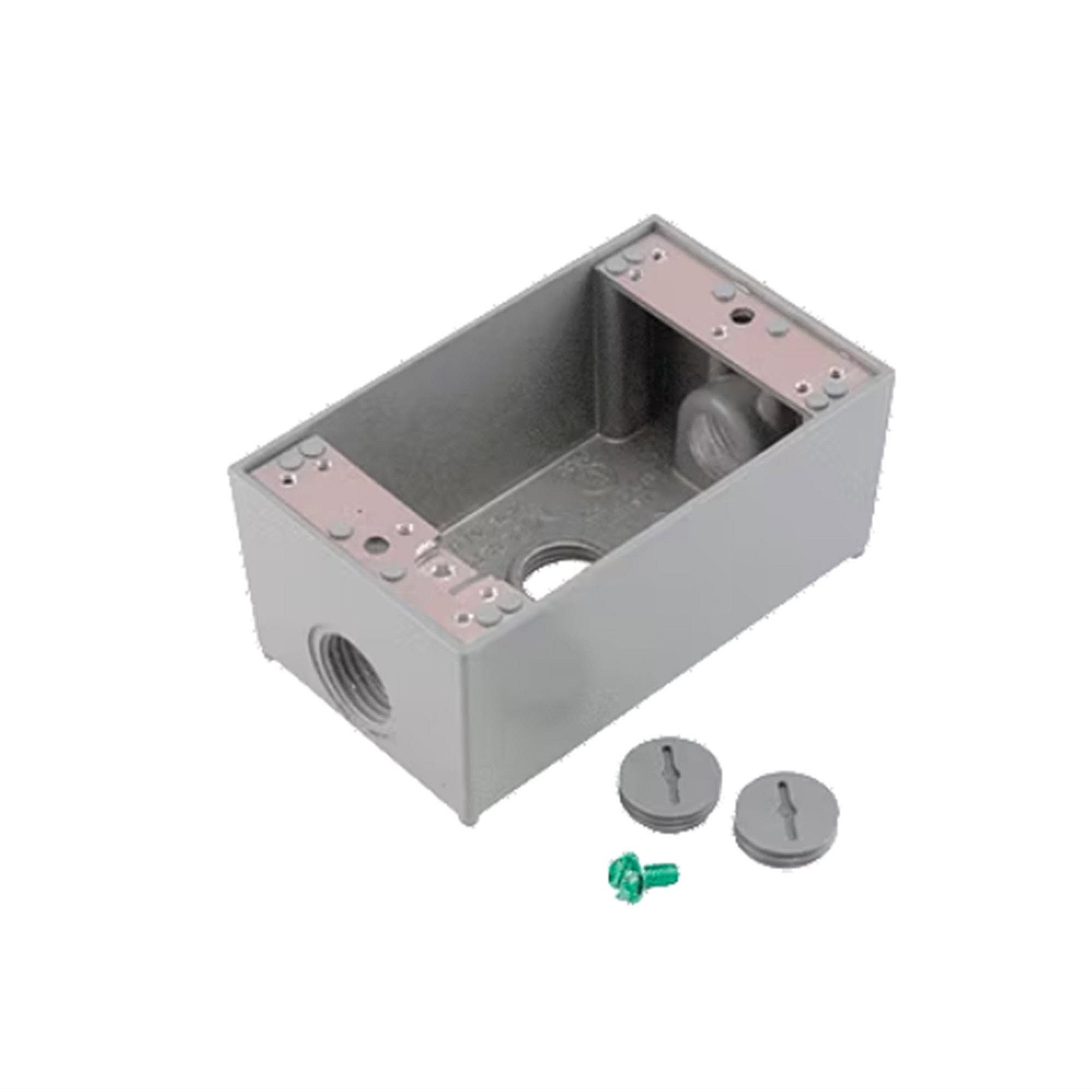 Part #box1788, Trane Weather Proof Box