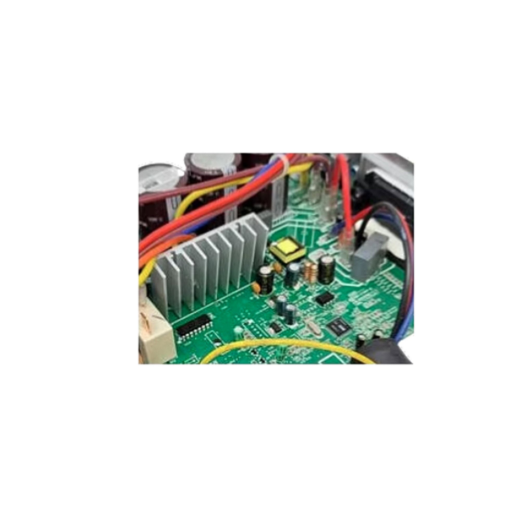 Part #brd07022, Trane Motor Installation Board Assy