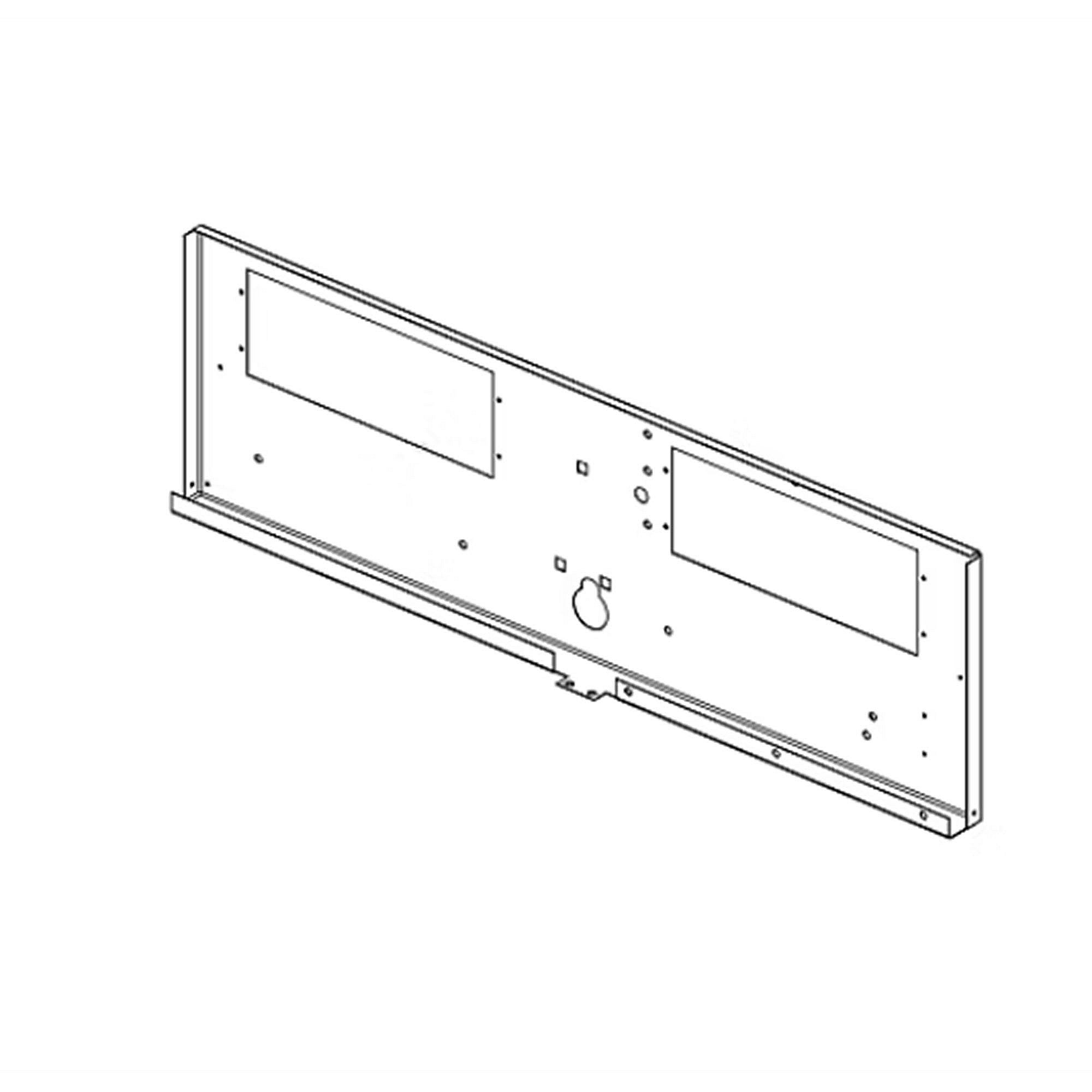 Part #brd2113, Trane Board