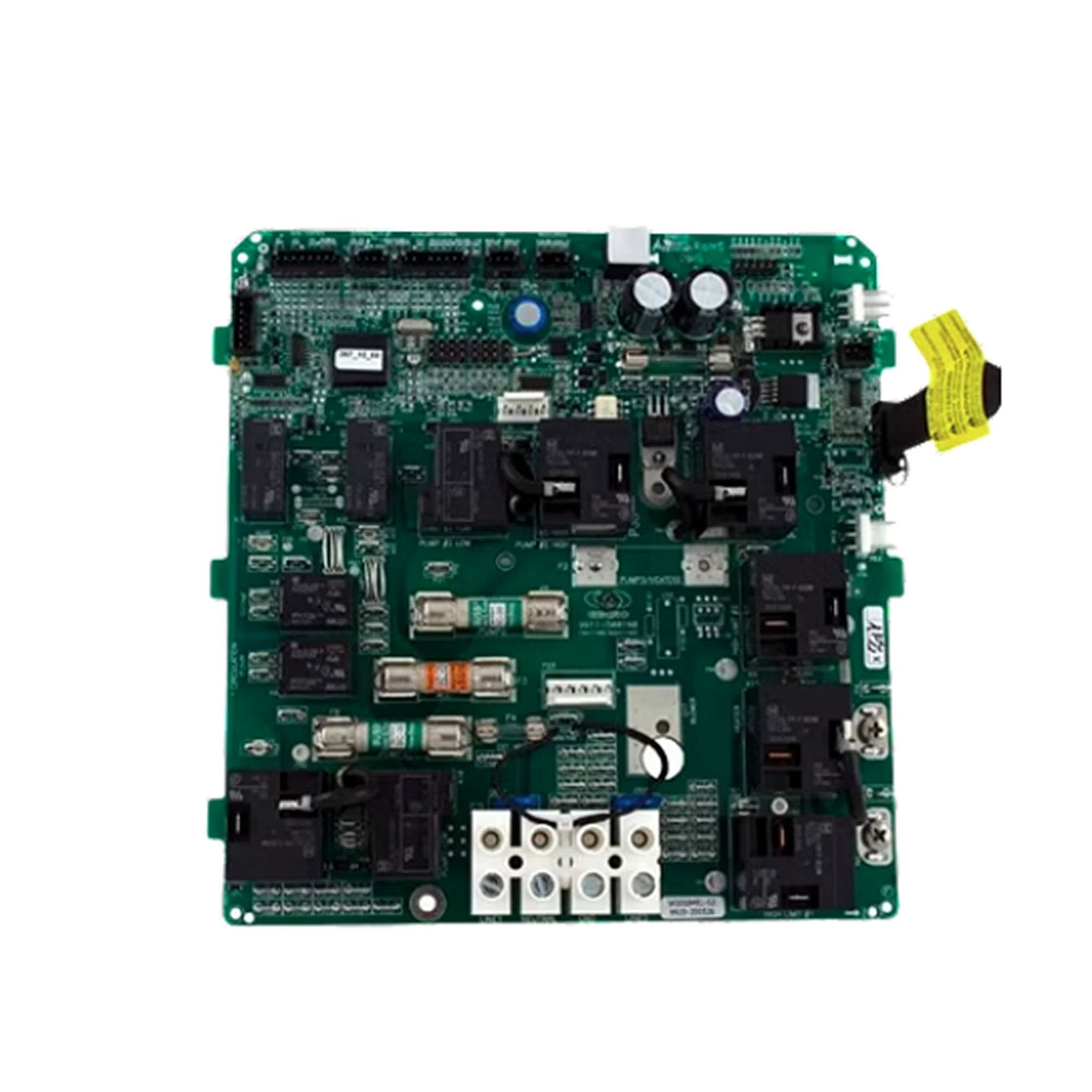 Part #brd2881, Trane Board