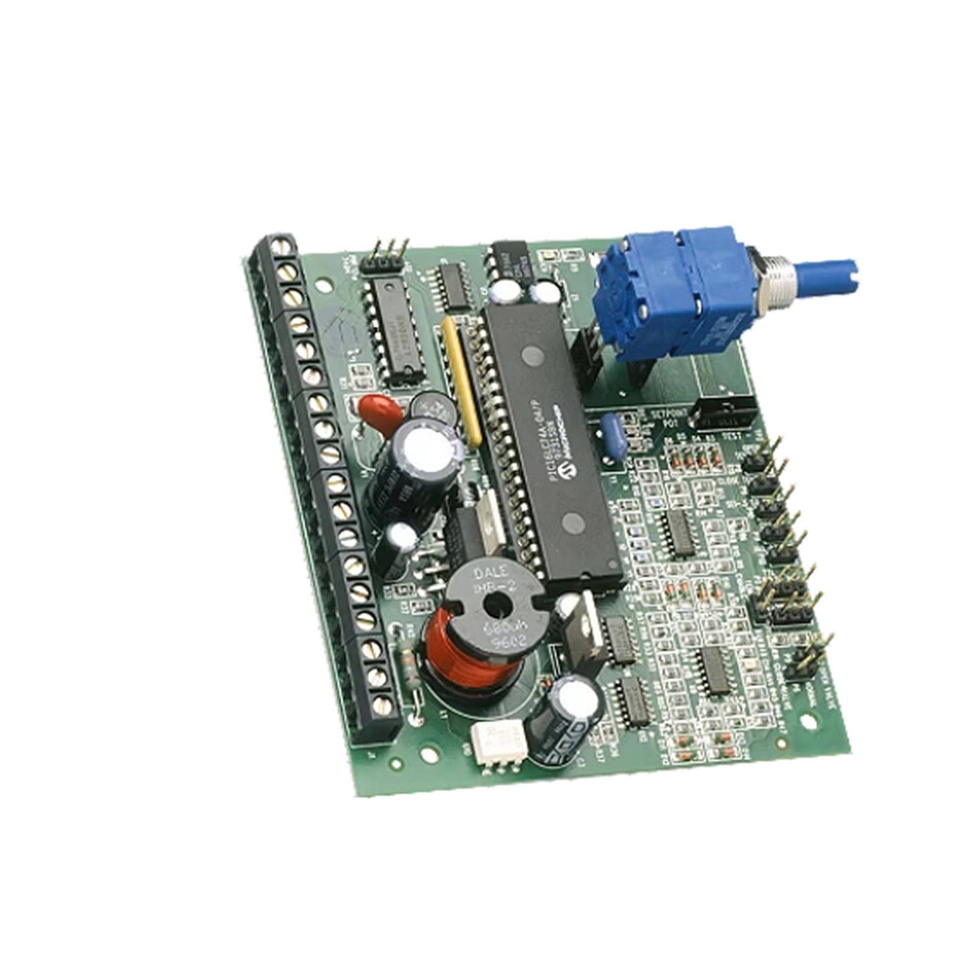 Part #brd3083, Trane Board