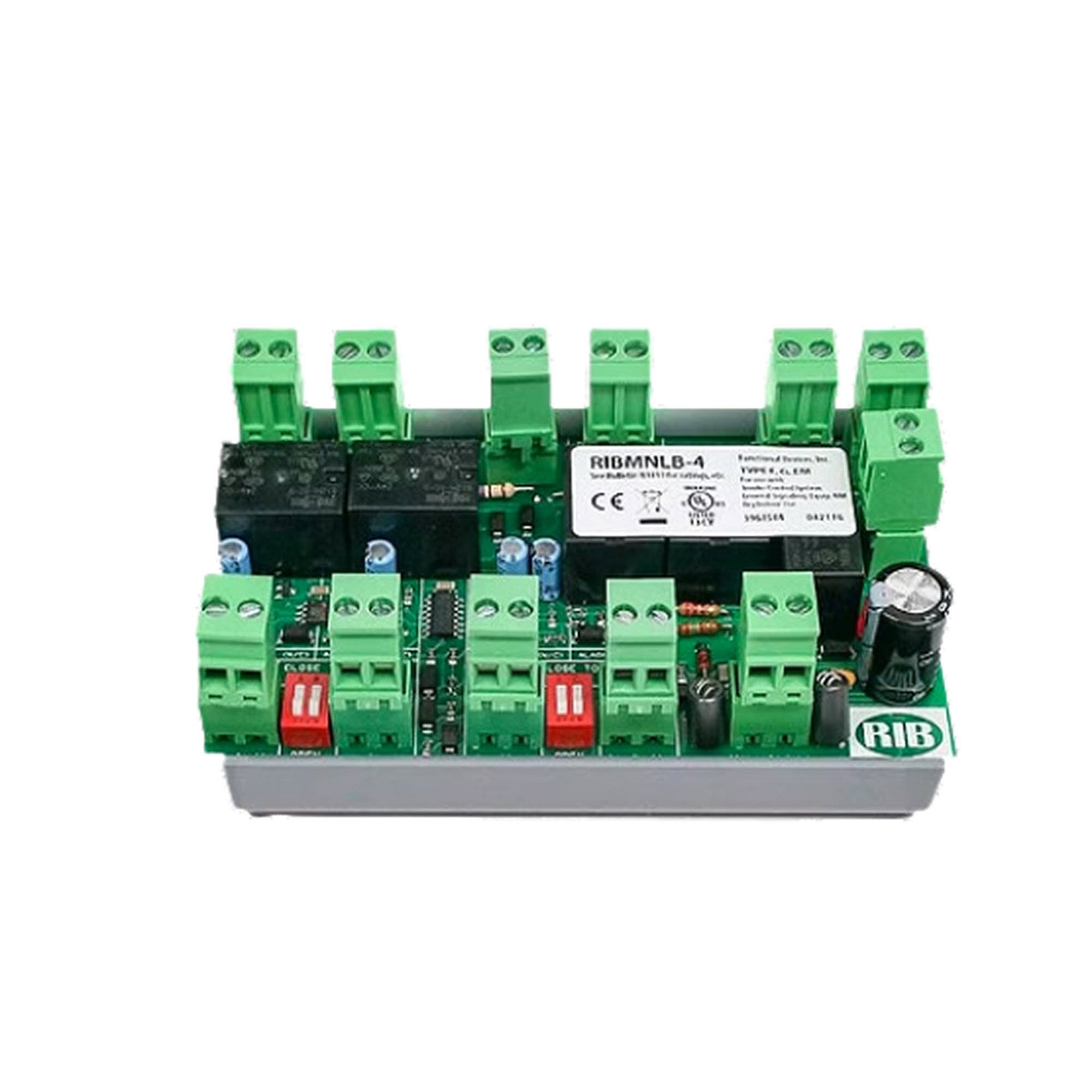 Part #brd3520, Trane Board