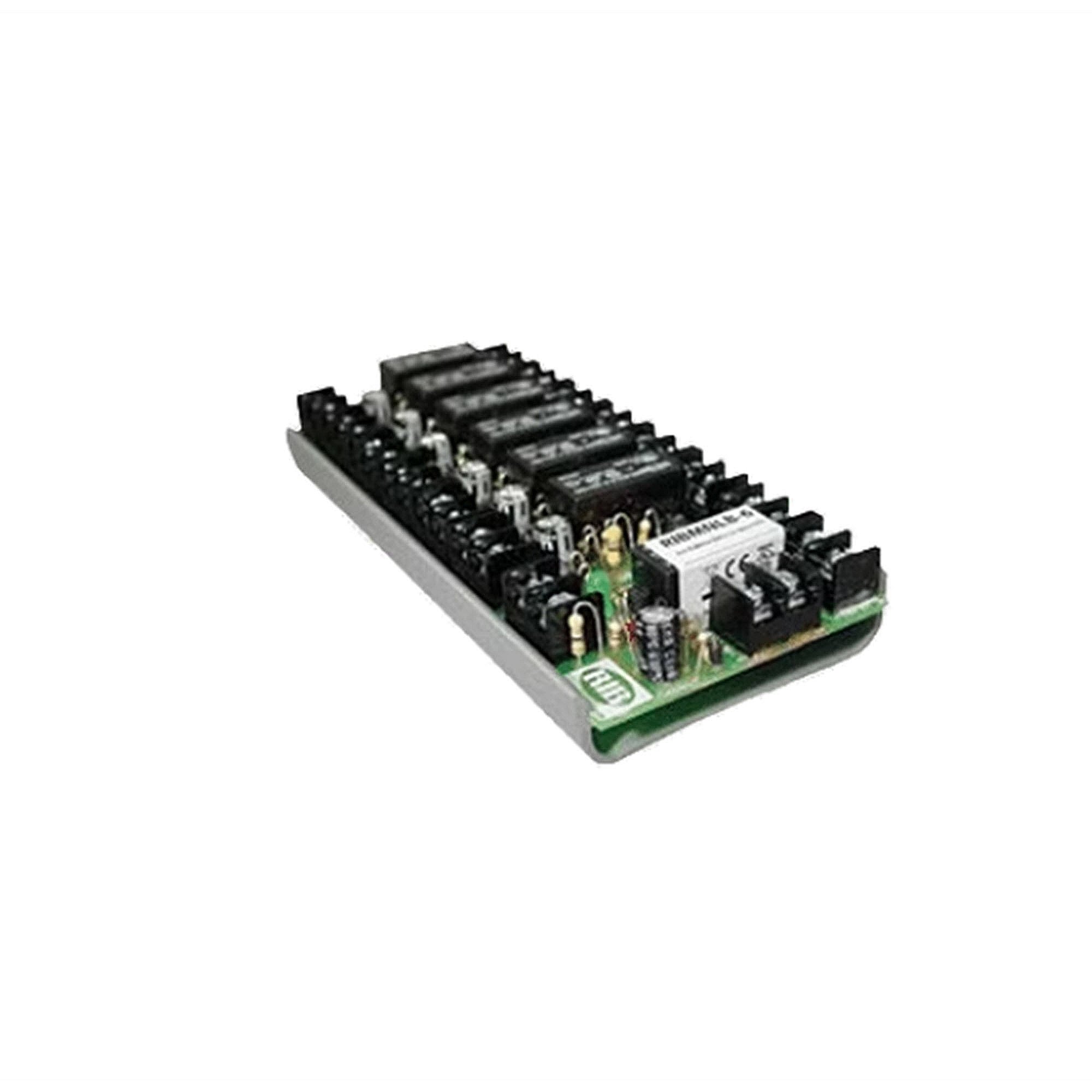 Part #brd3521, Trane Board