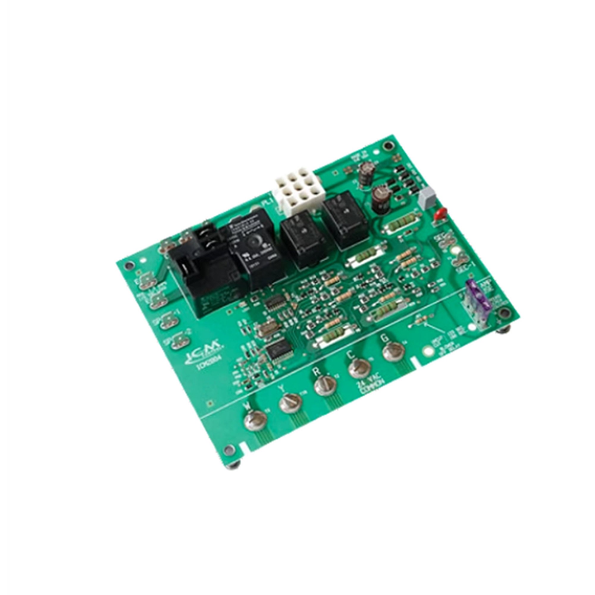 Part #brd4152, Trane Board
