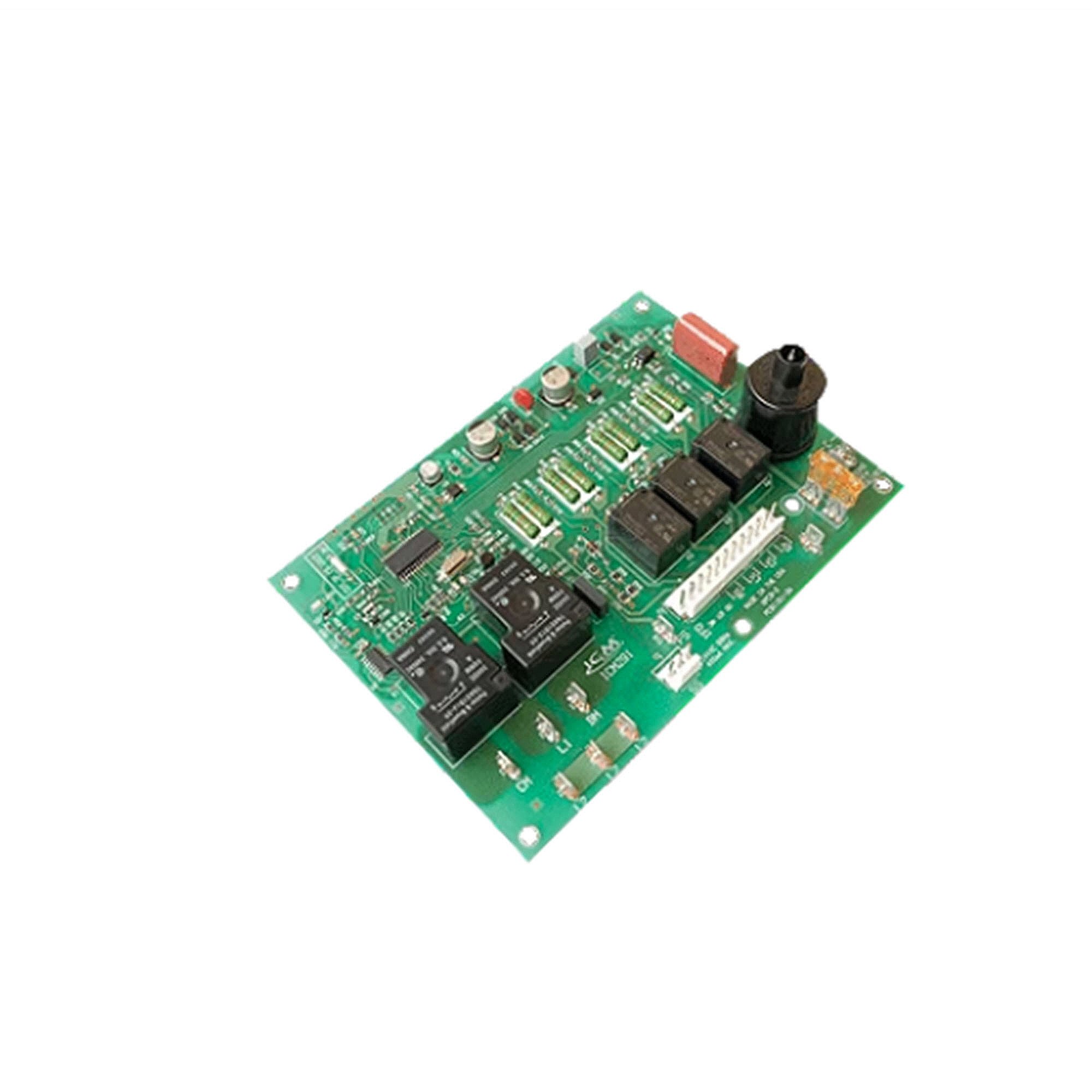 Part #brd4153, Trane Board