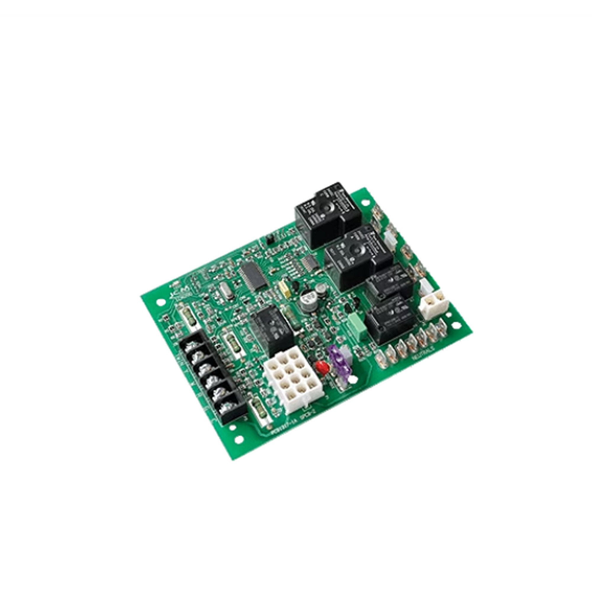 Part #brd4310, Trane Board