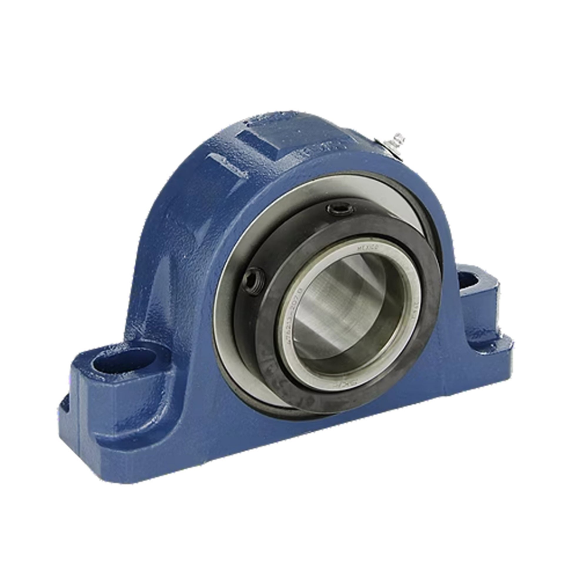 Part #brg0358, Trane Pillow Block Bearing;2 7/16 Br