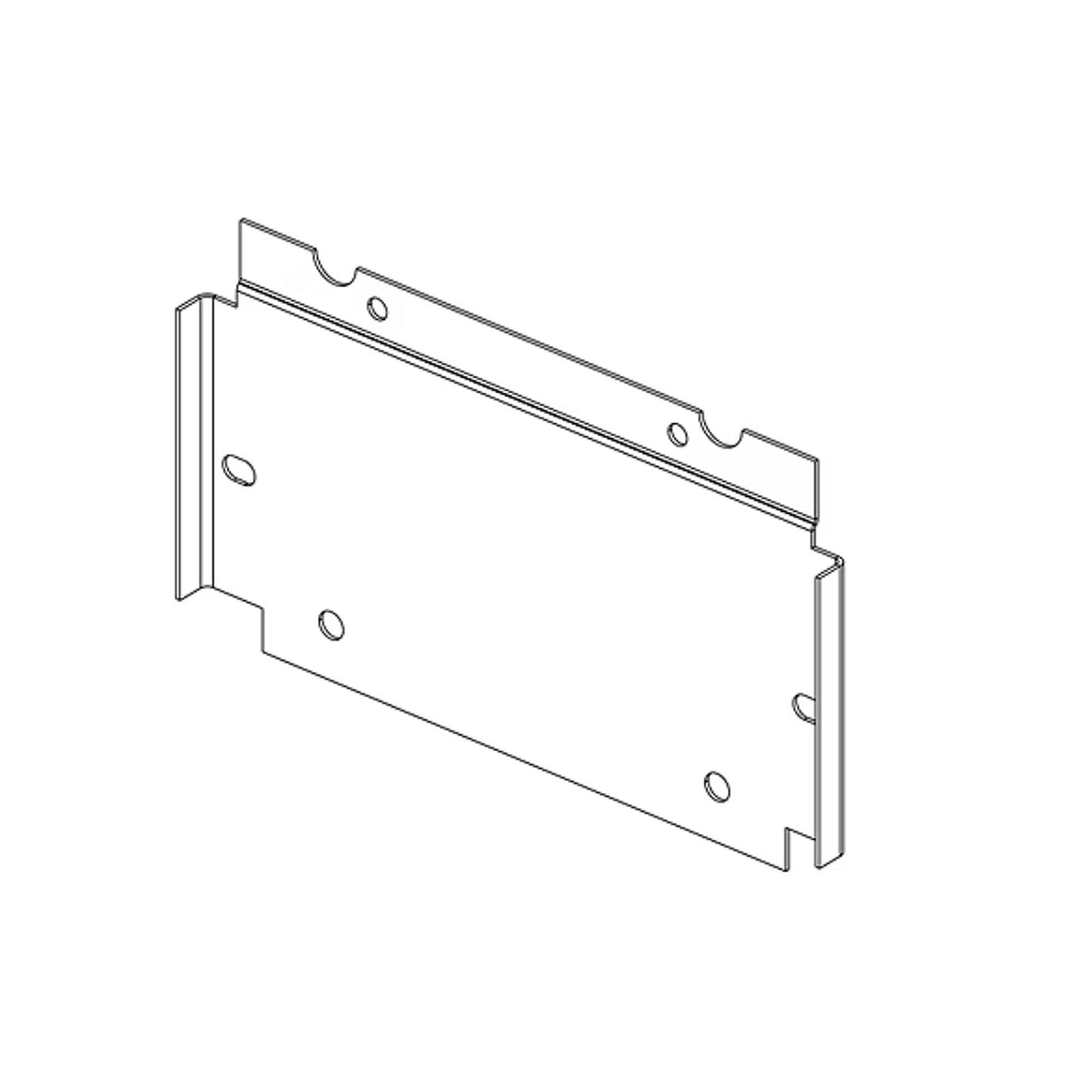 Part #brk2927, Trane Bracket