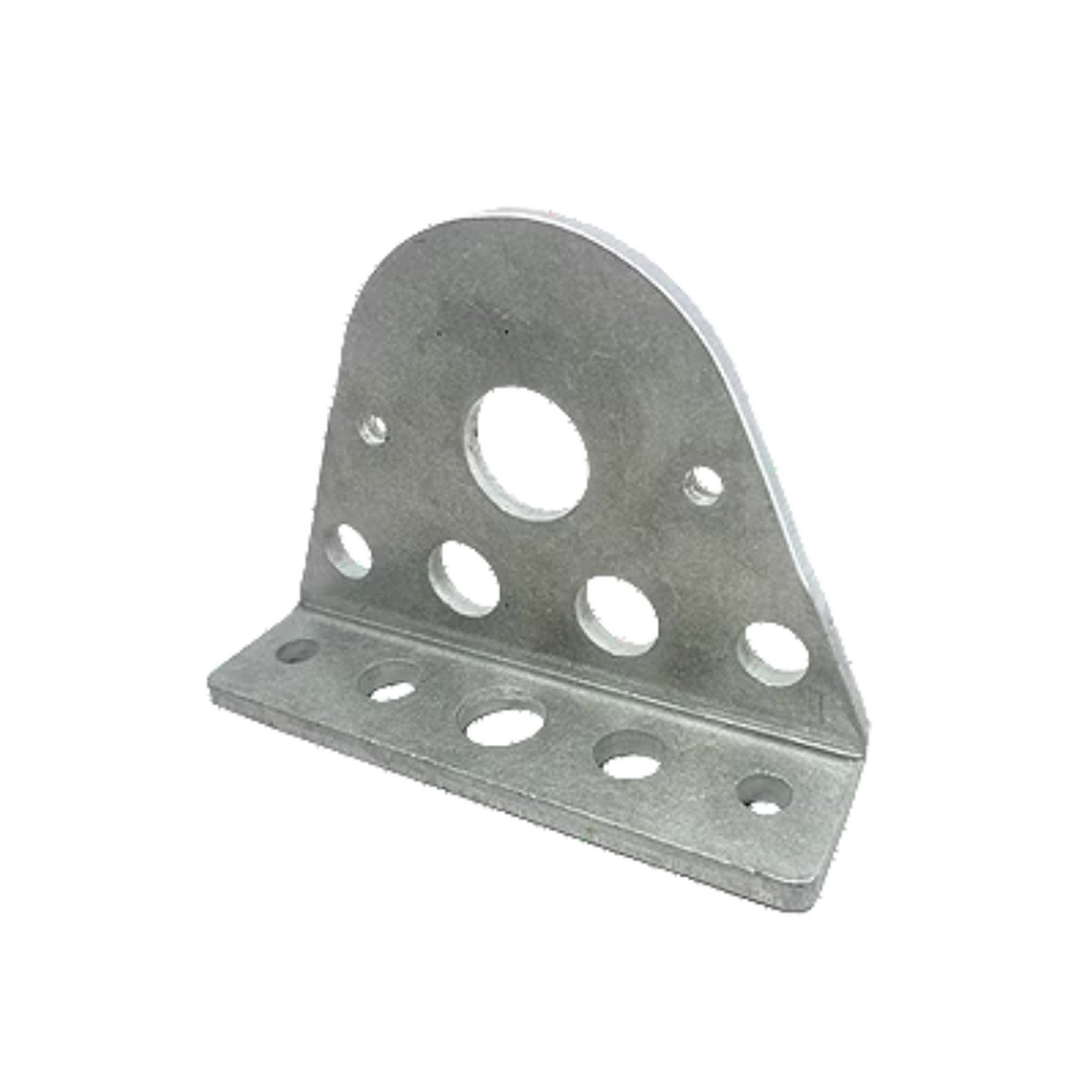 Part #brk3141, Trane Economizer Filter Bracket