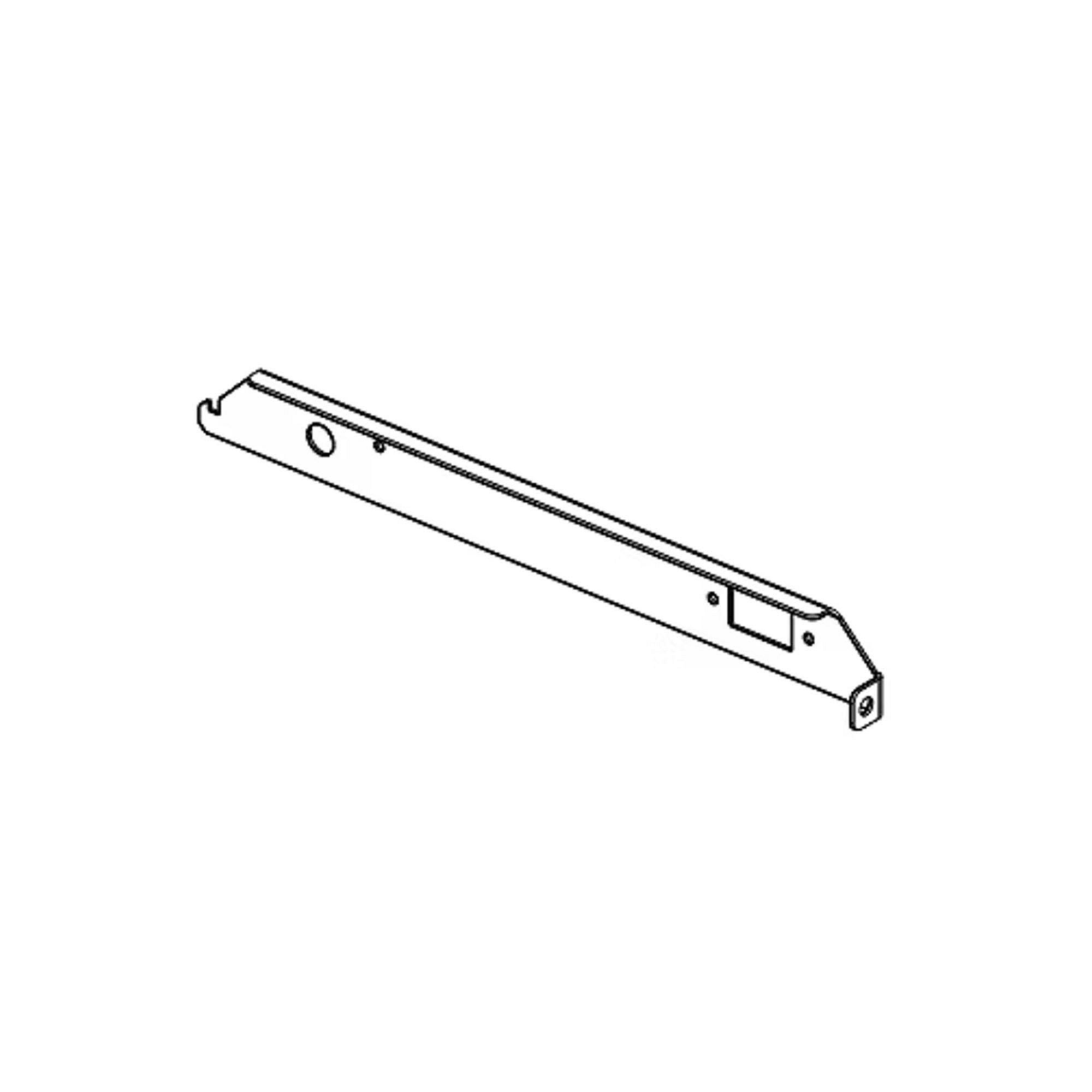Part #brk4322, Trane Bracket
