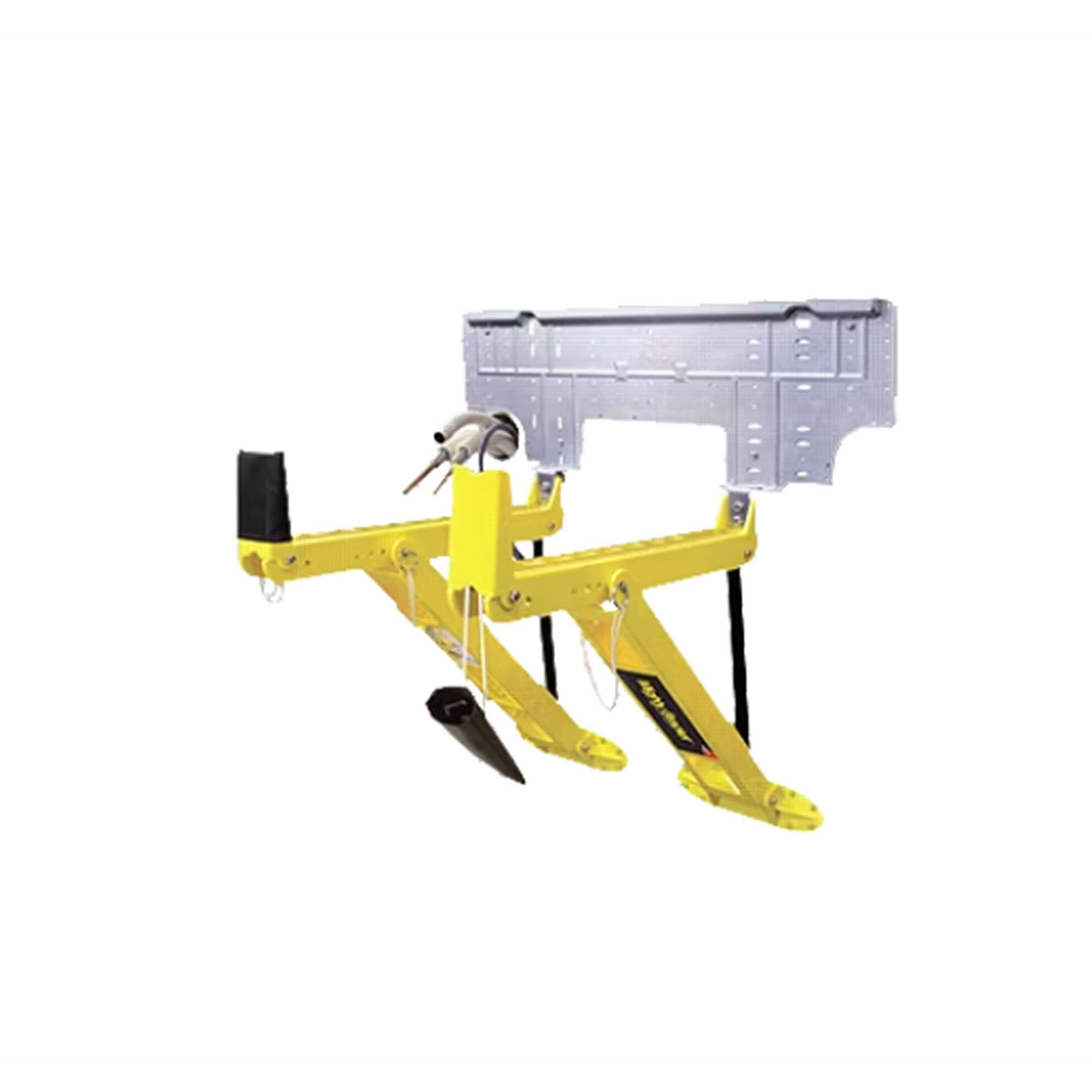 Part #brk4558, Trane Mini-Spilt Mighty Bracket
