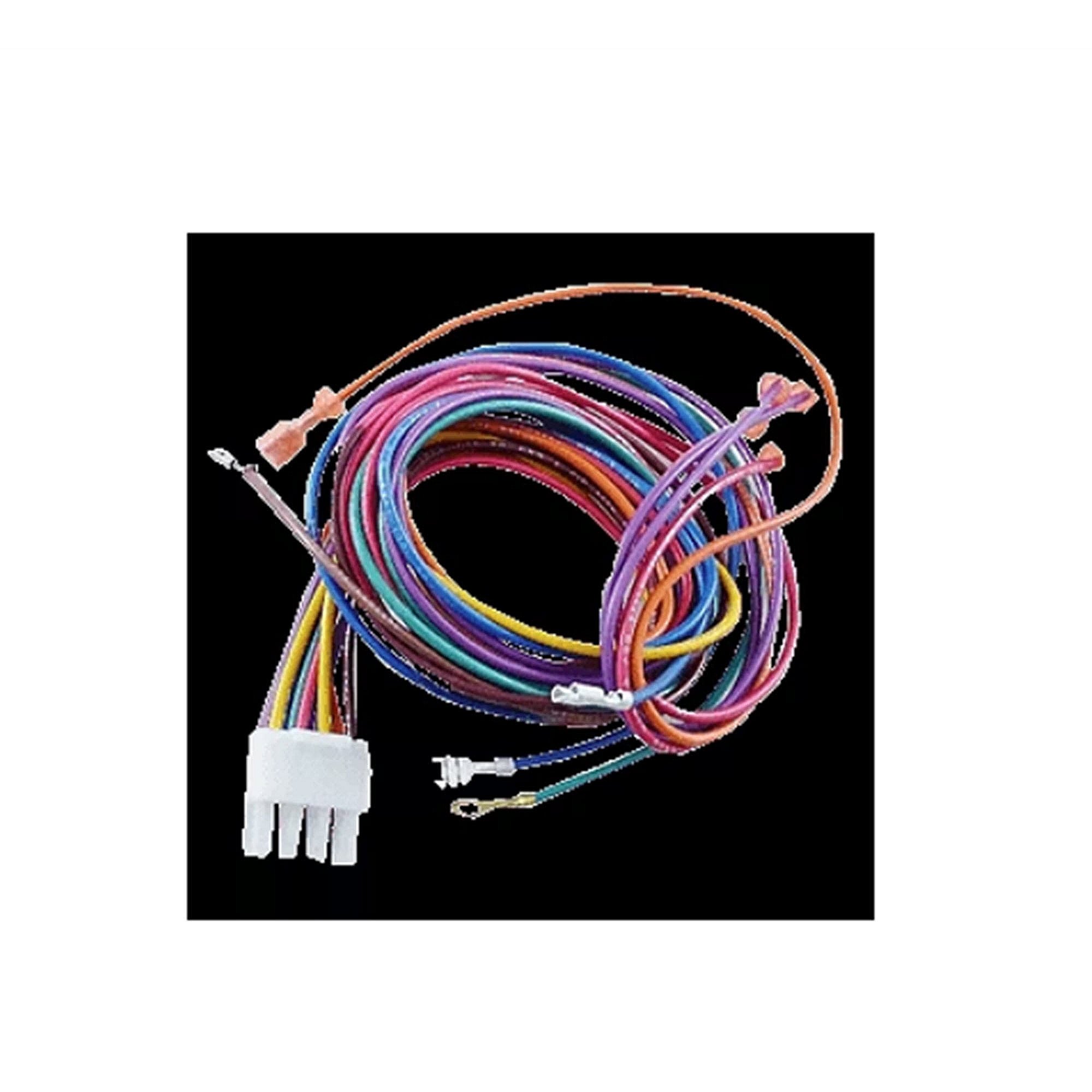Part #cab01862, Trane Motor Harness Cable