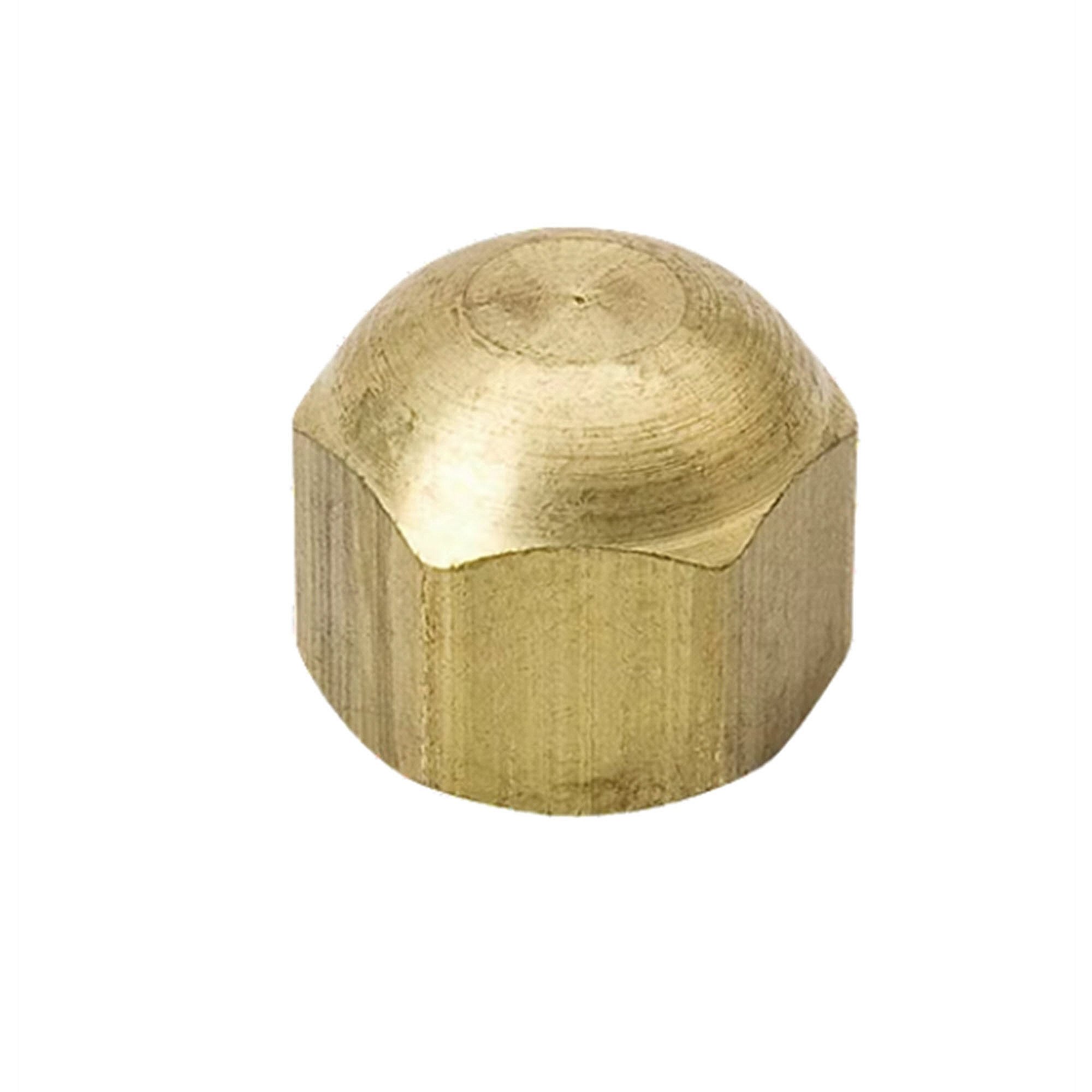 Part #cap0072, Trane Valve Seal Cap