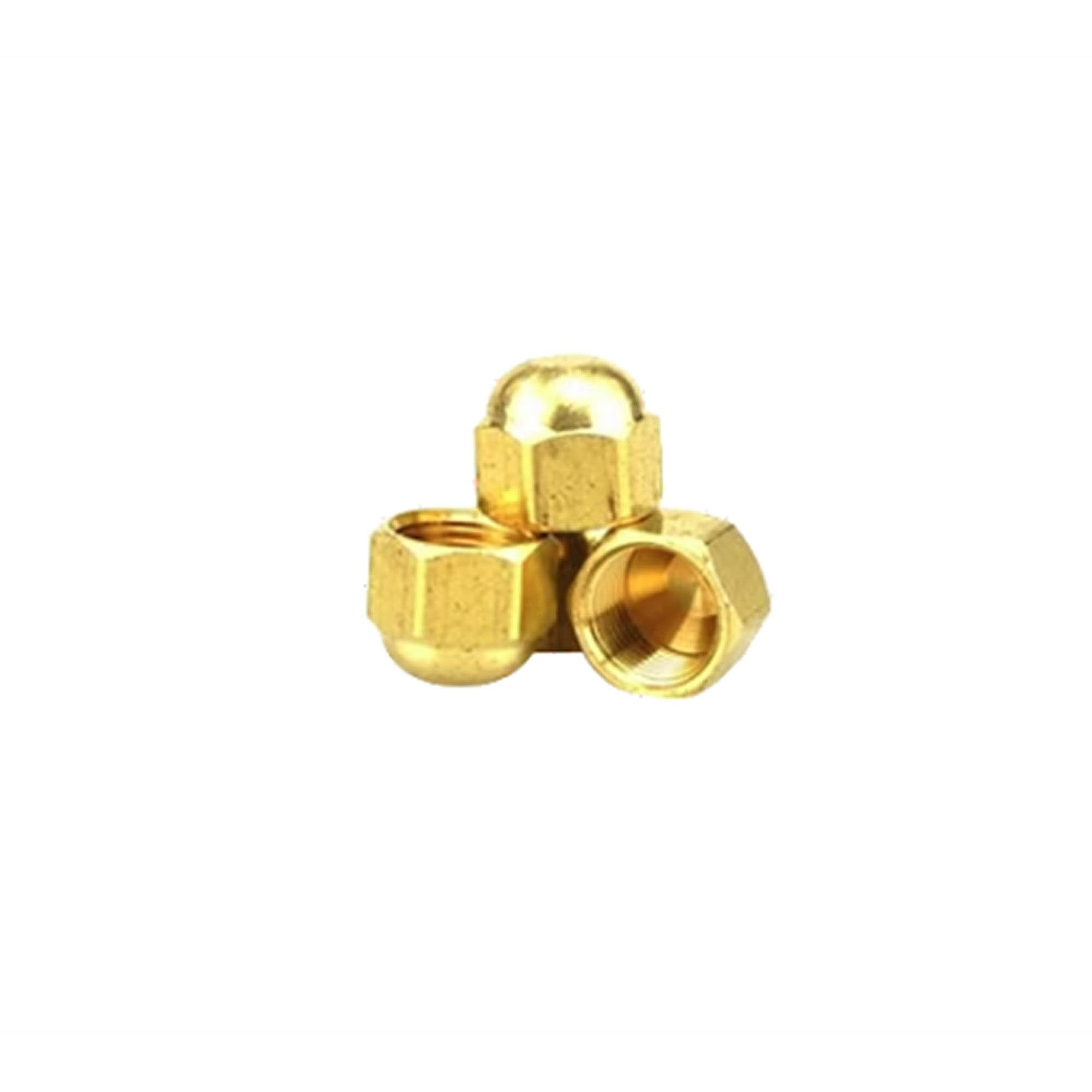 Part #cap0526, Trane Flare Seal Cap
