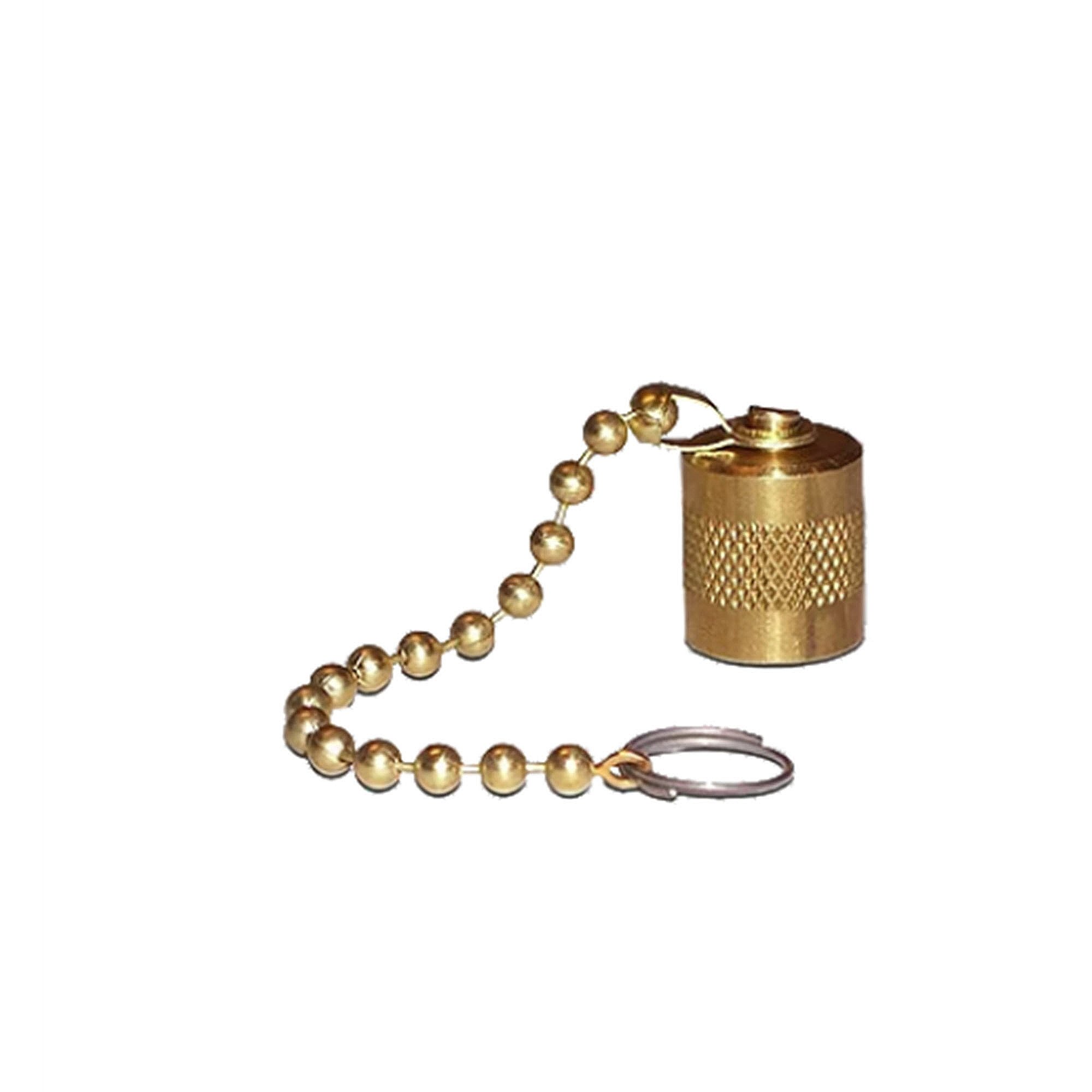 Part #cap0843, Trane Flare Cap