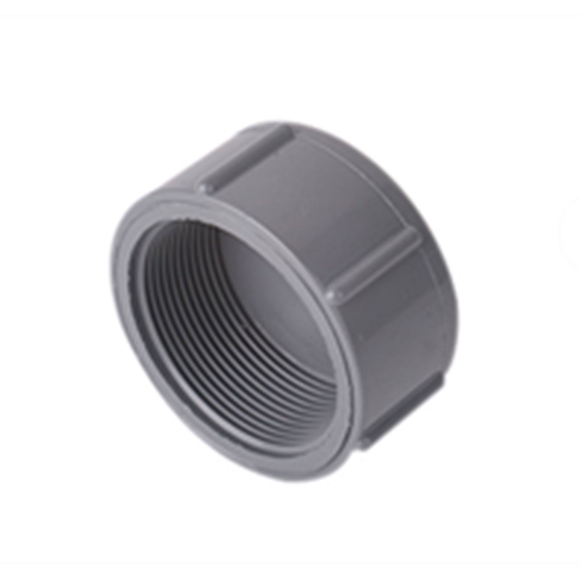 Part #cap0876, Trane 1/2X1/2 End Cap; Bag Of 10