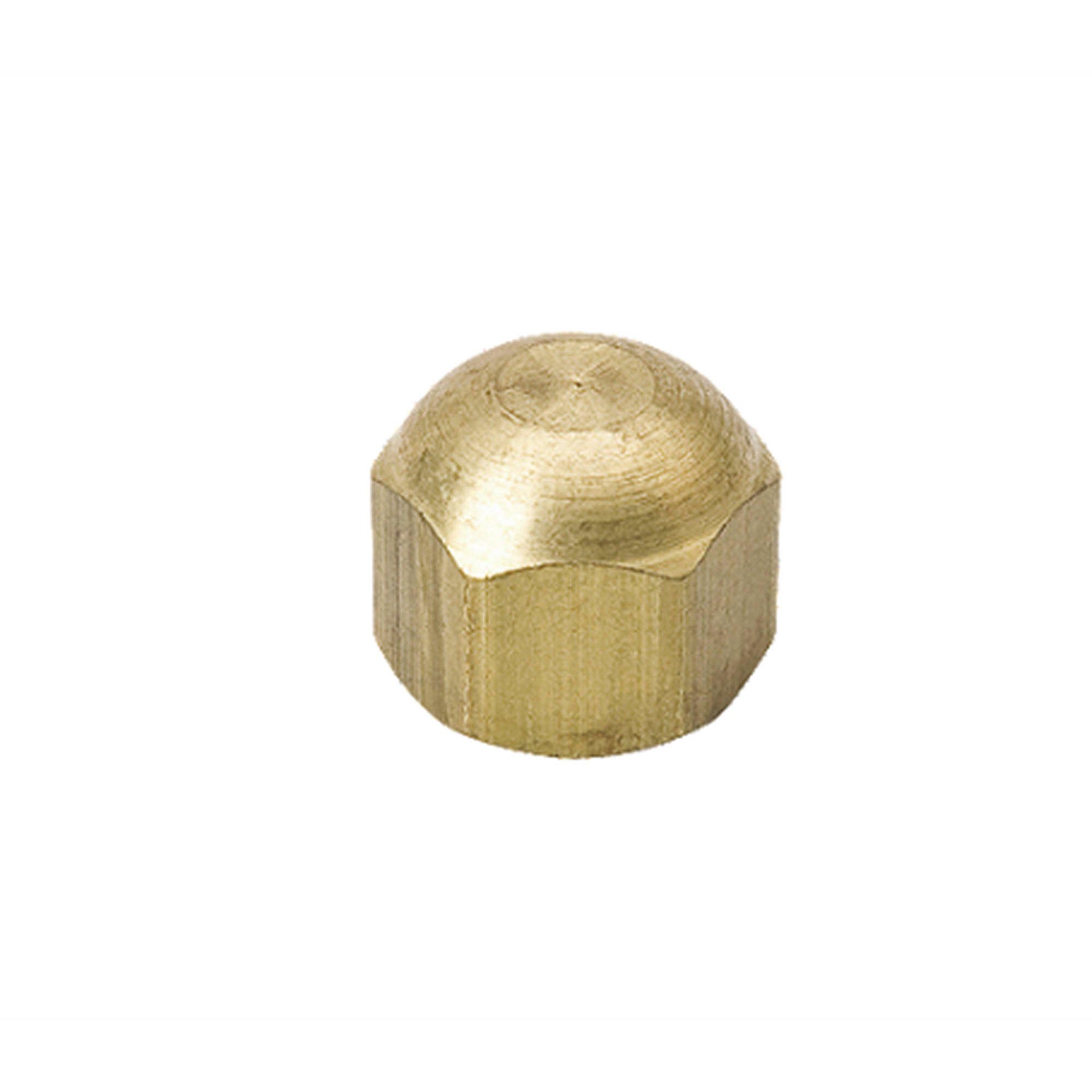 Part #cap1007, Trane 5/8 Flare Cap