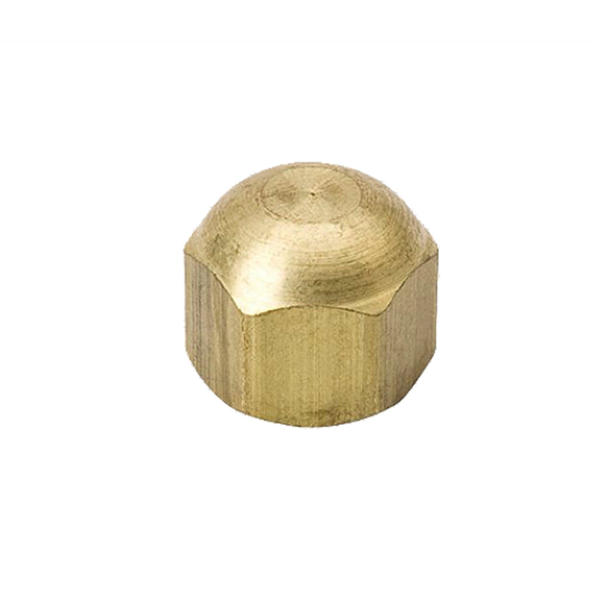 Part #cap1026, Trane 5/16 Flare Cap
