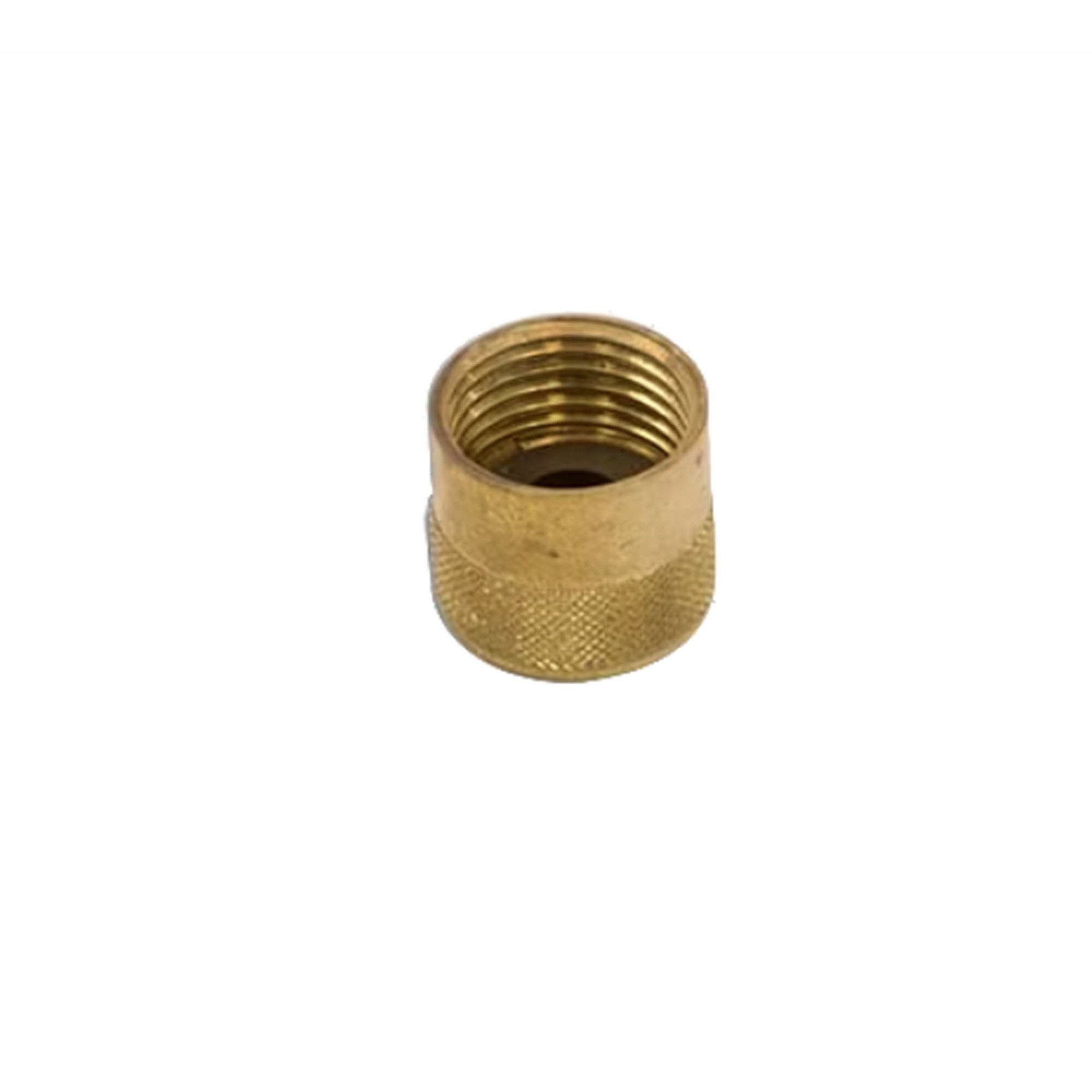 Part #cap1058, Trane Flare Seal Cap