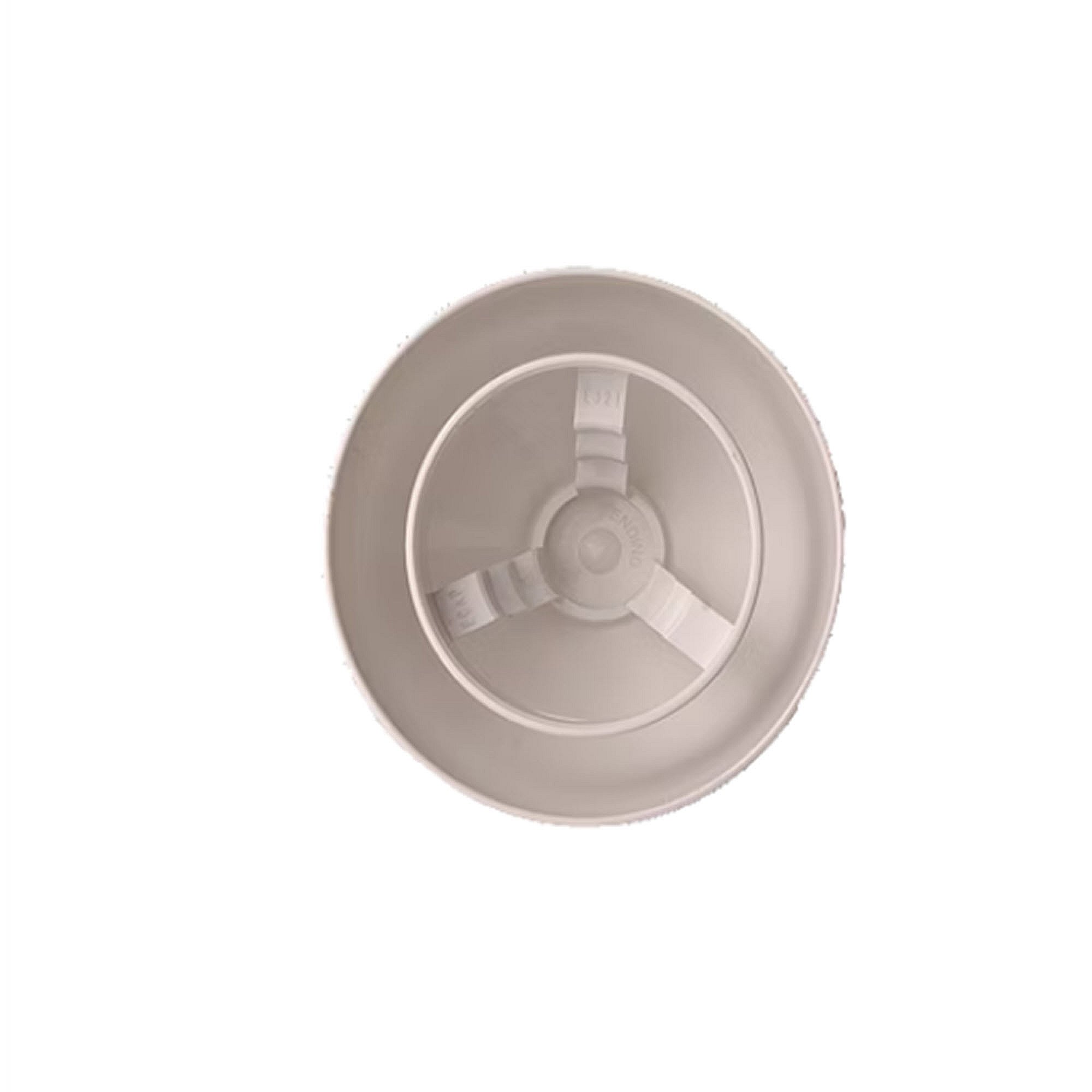 Part #cap1190, Trane Flue Cap