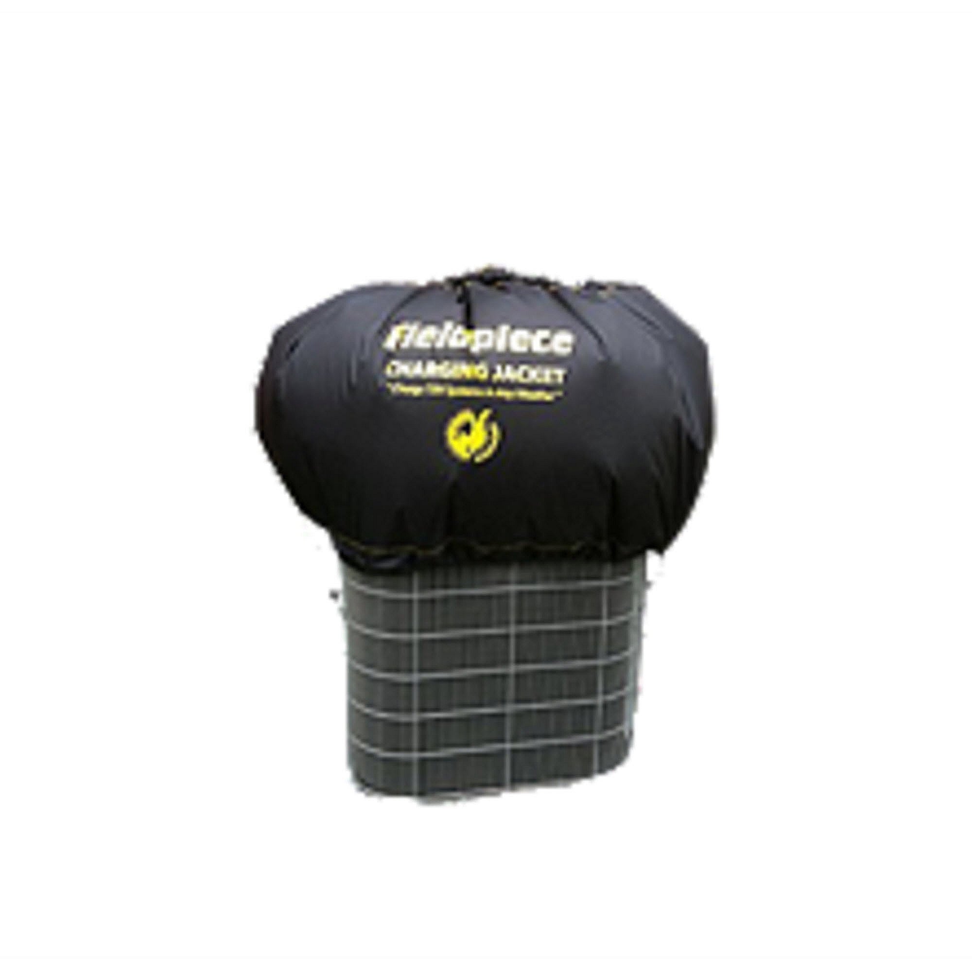 Part #cas1970, Trane Charging Jacket Case