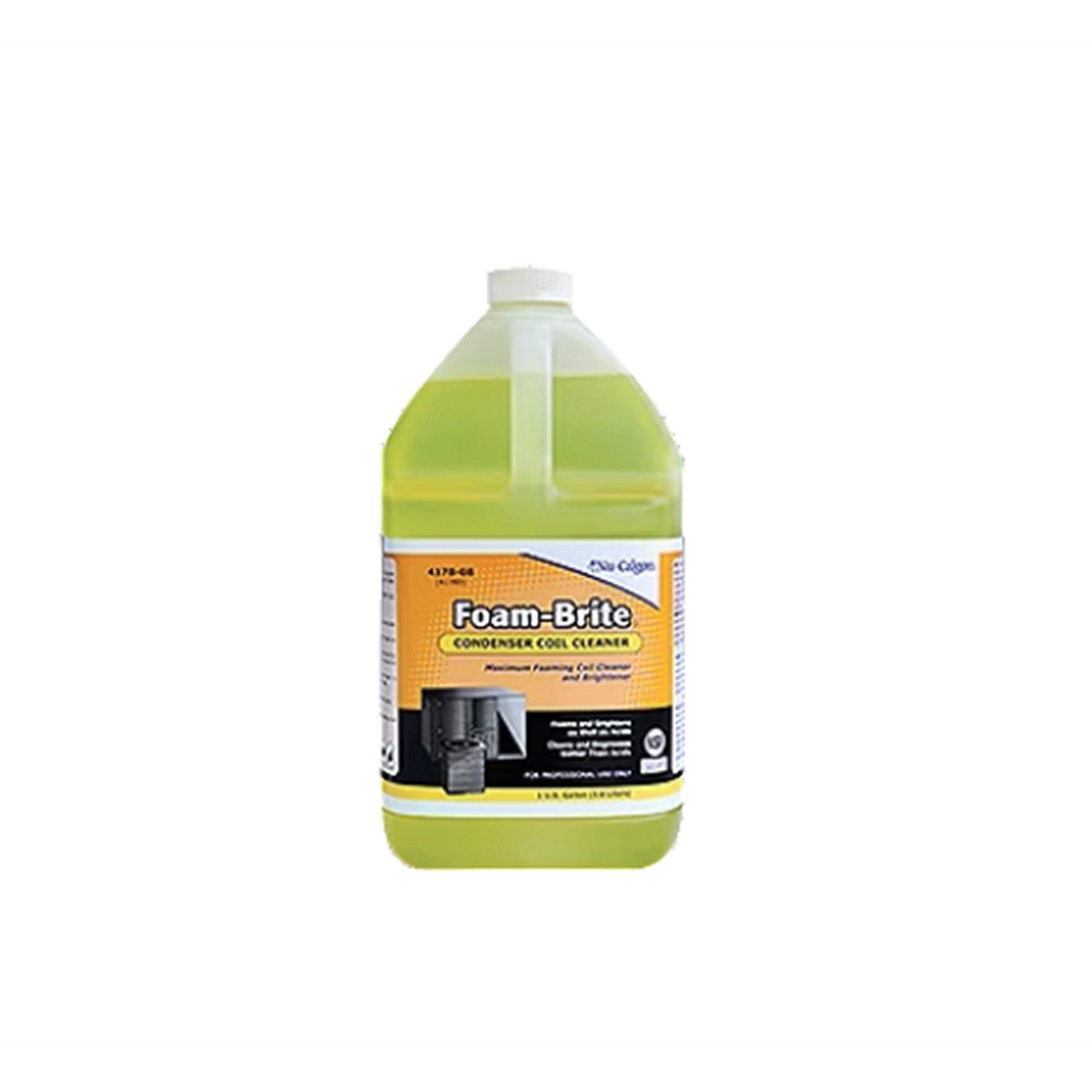 Part #chm0355, Trane Foam Brite Coil Cleaner 1Gal
