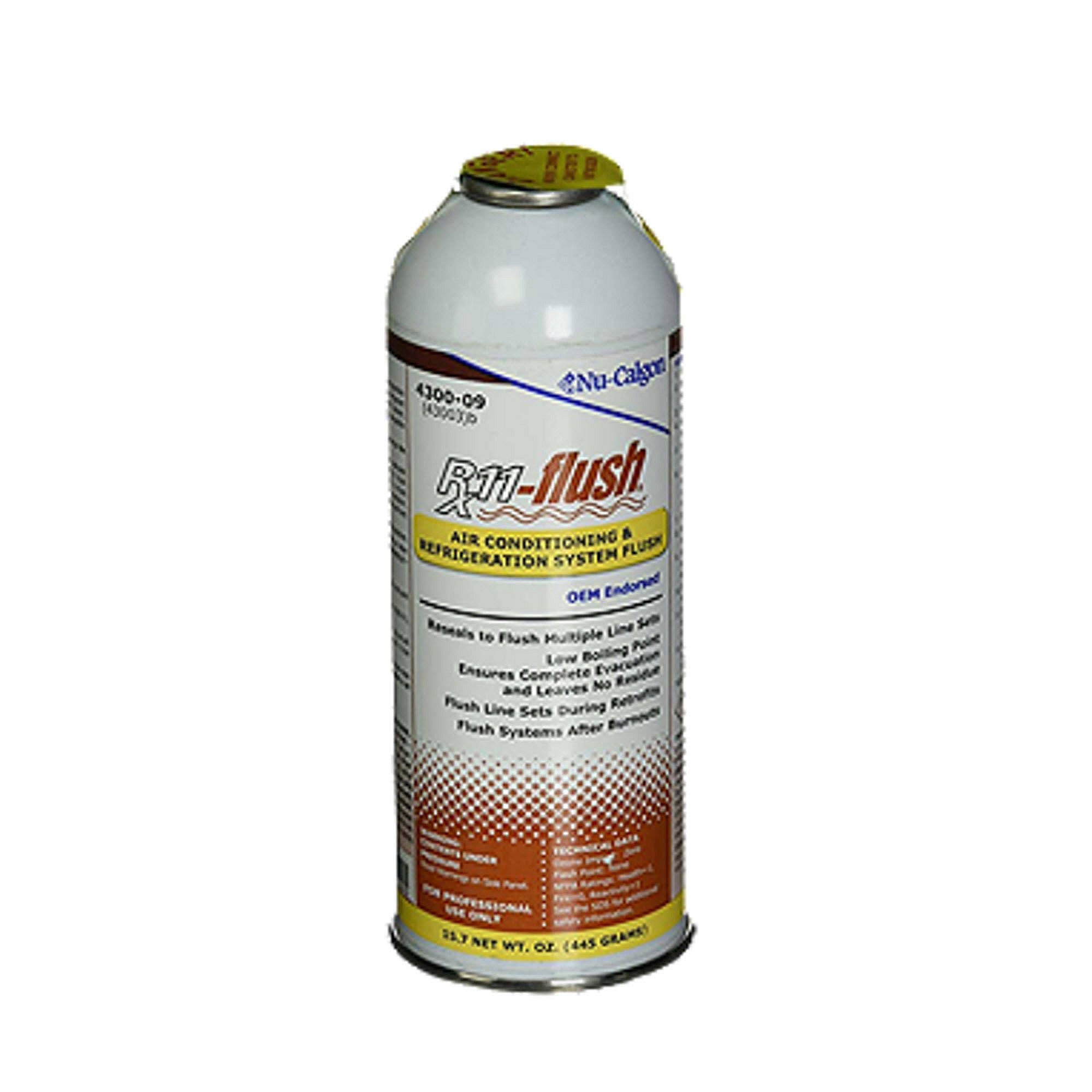 Part #chm0510, Trane Chemical; Rx-11 Flush 1Lb Can