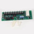 Furnace Blower Fan Motor Control Module for Trane TWE040E13FB0 - Part CNT01866