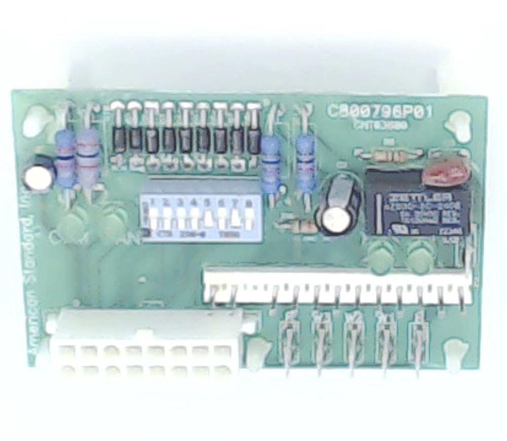 Ace Part #cnt03600, Furn Electronic Control Board
