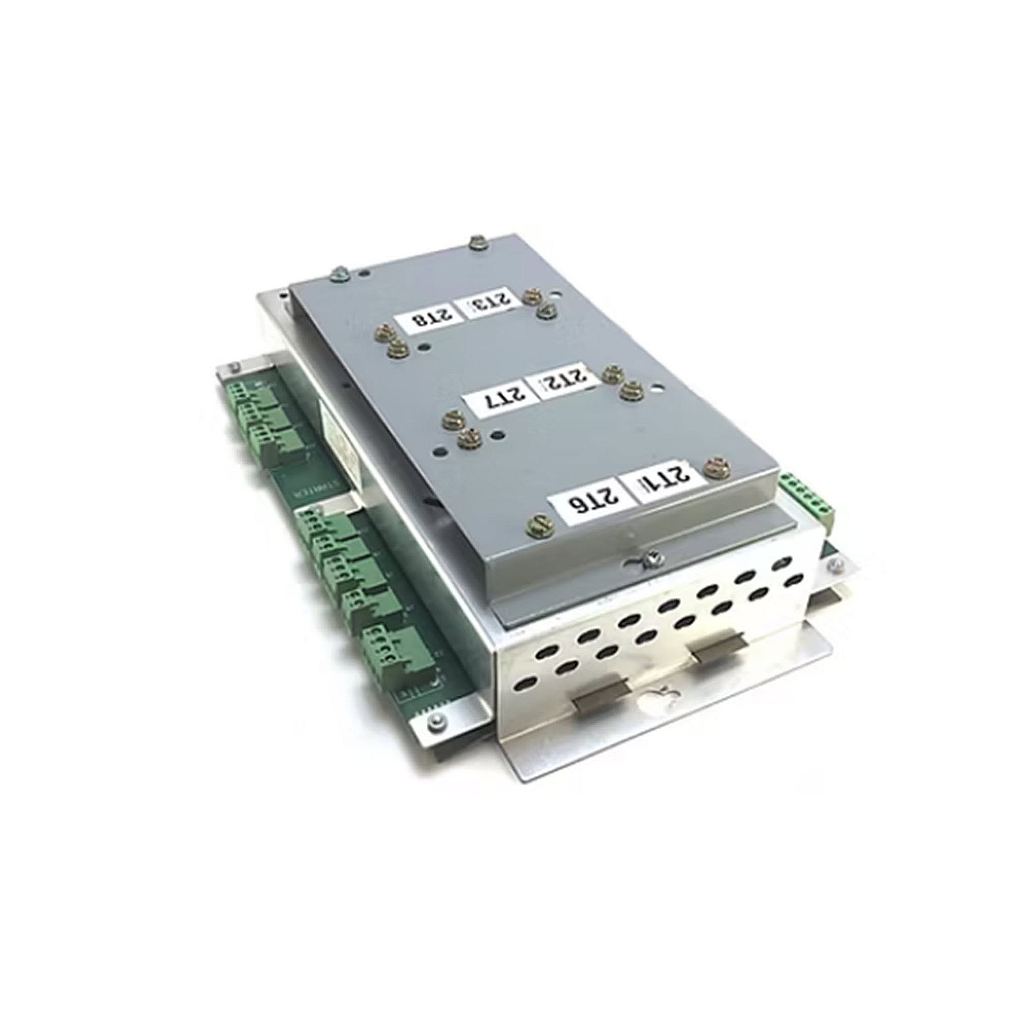 Part #cnt07887, Trane Throttle Control