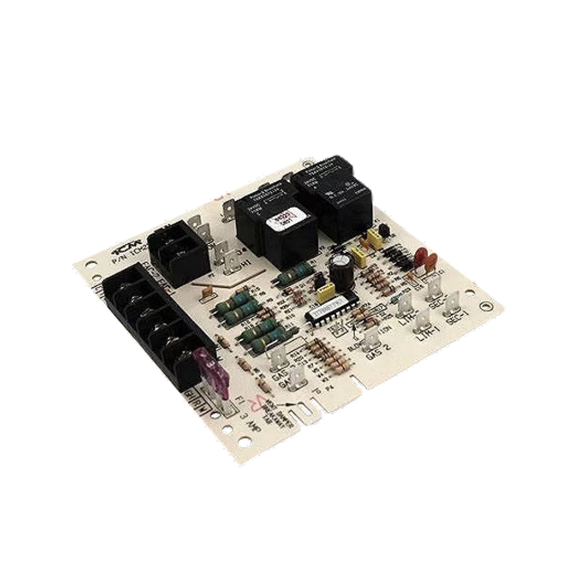 Part #cnt3262, Trane Dual Function Time Delay