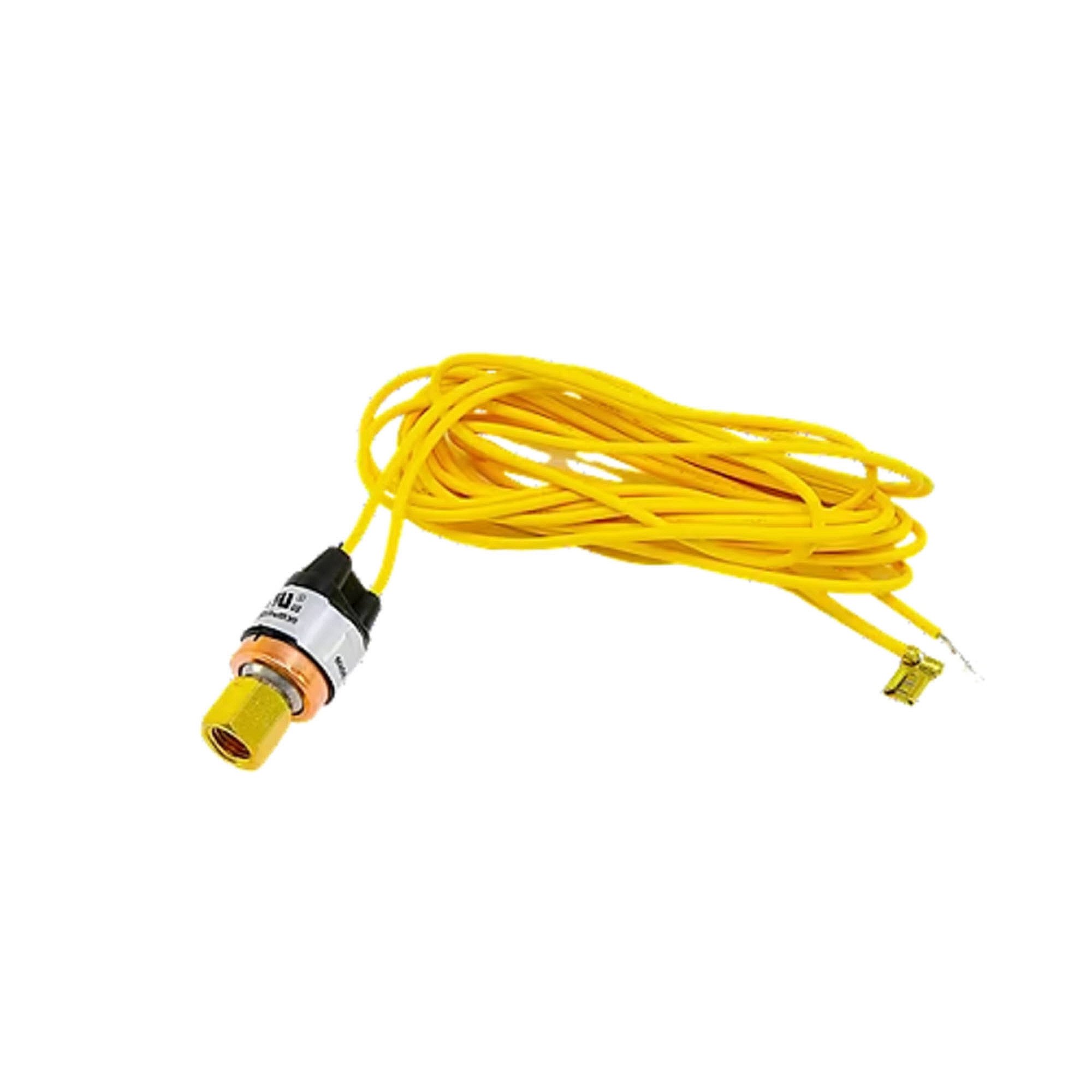 Part #cnt3719, Trane Control Low Pressure