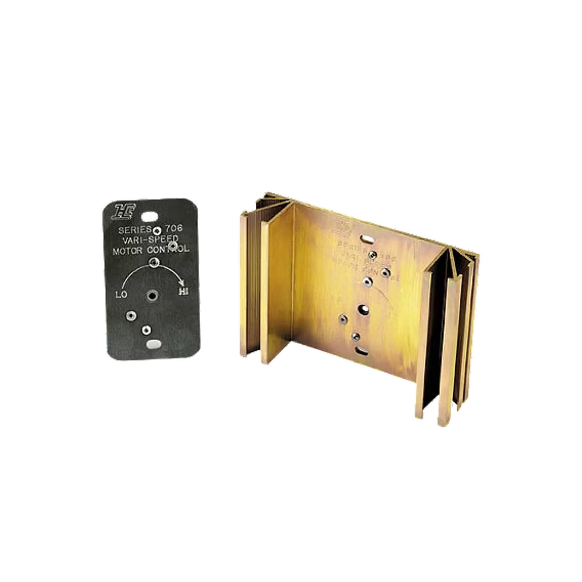 Part #cnt3755, Trane Fan Speed Control