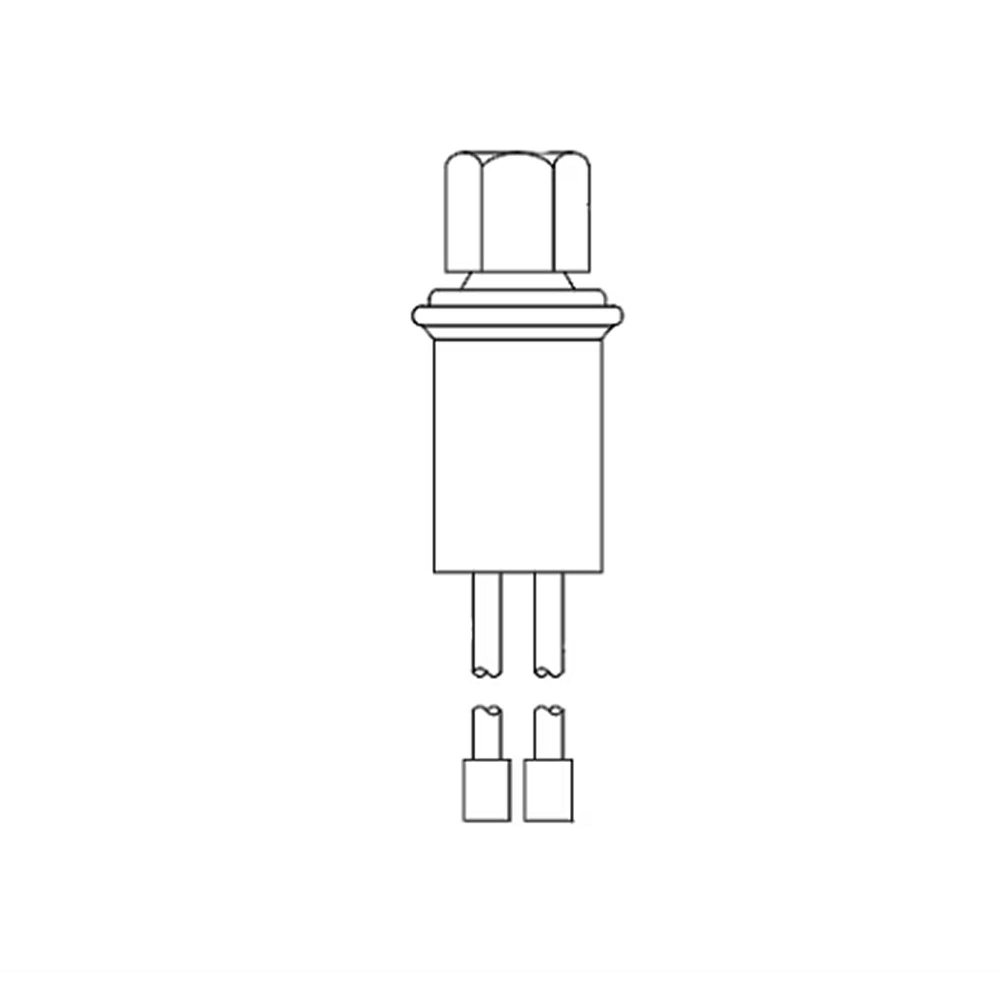 Part #cnt4958, Trane Hi#cutout 550-650# 120/240V