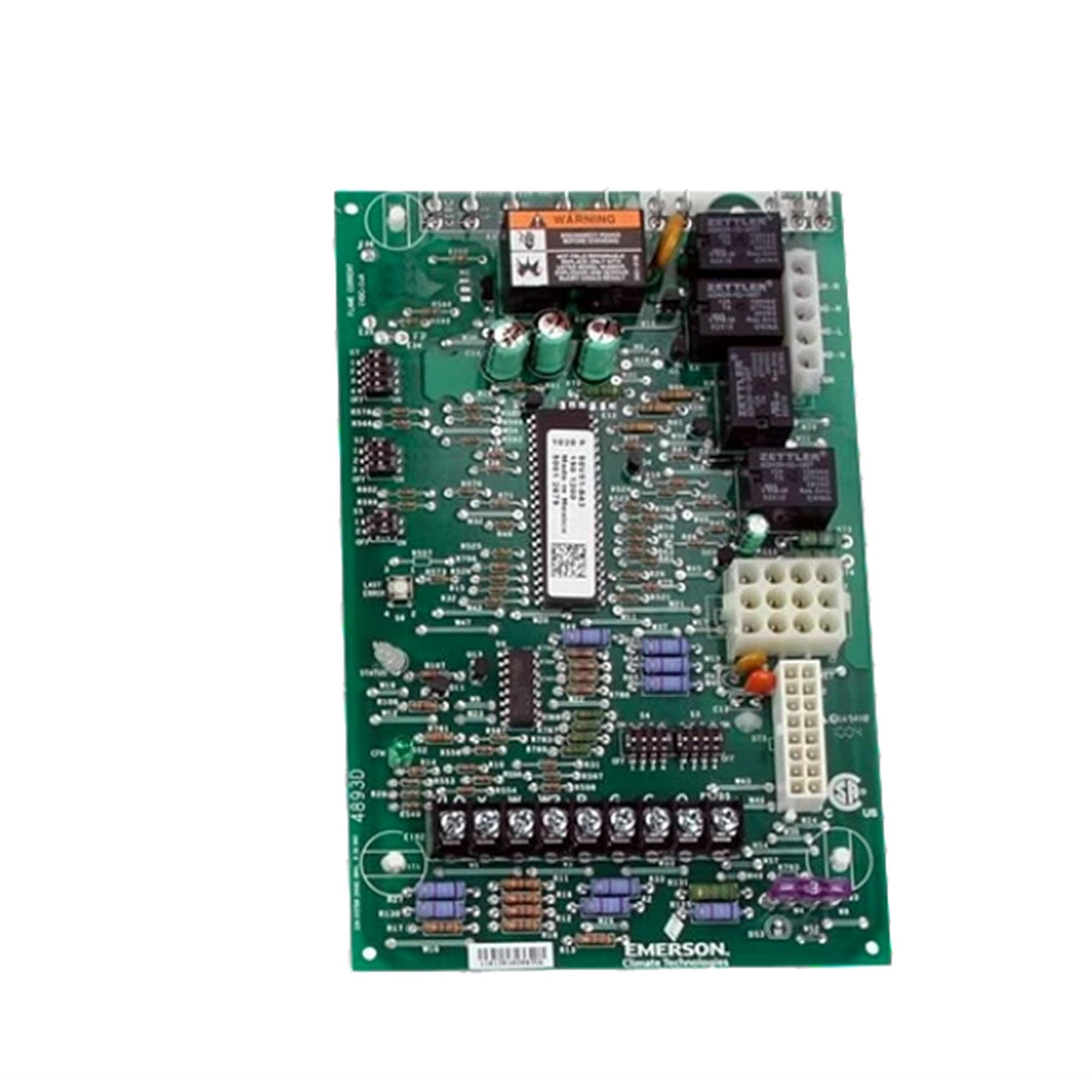Part #cnt6412, Trane Control