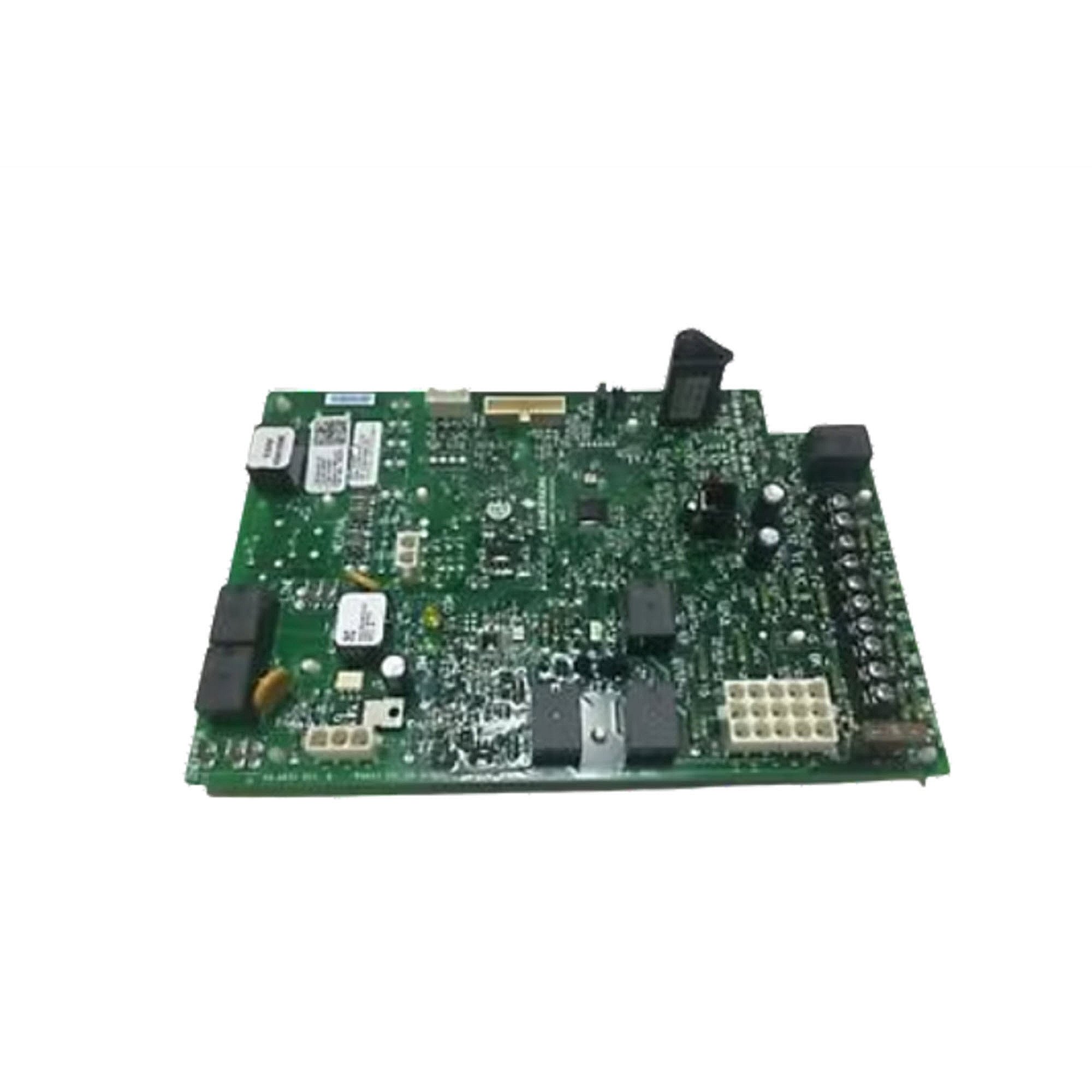 Part #cnt6671, Trane Integrated Furnace Control