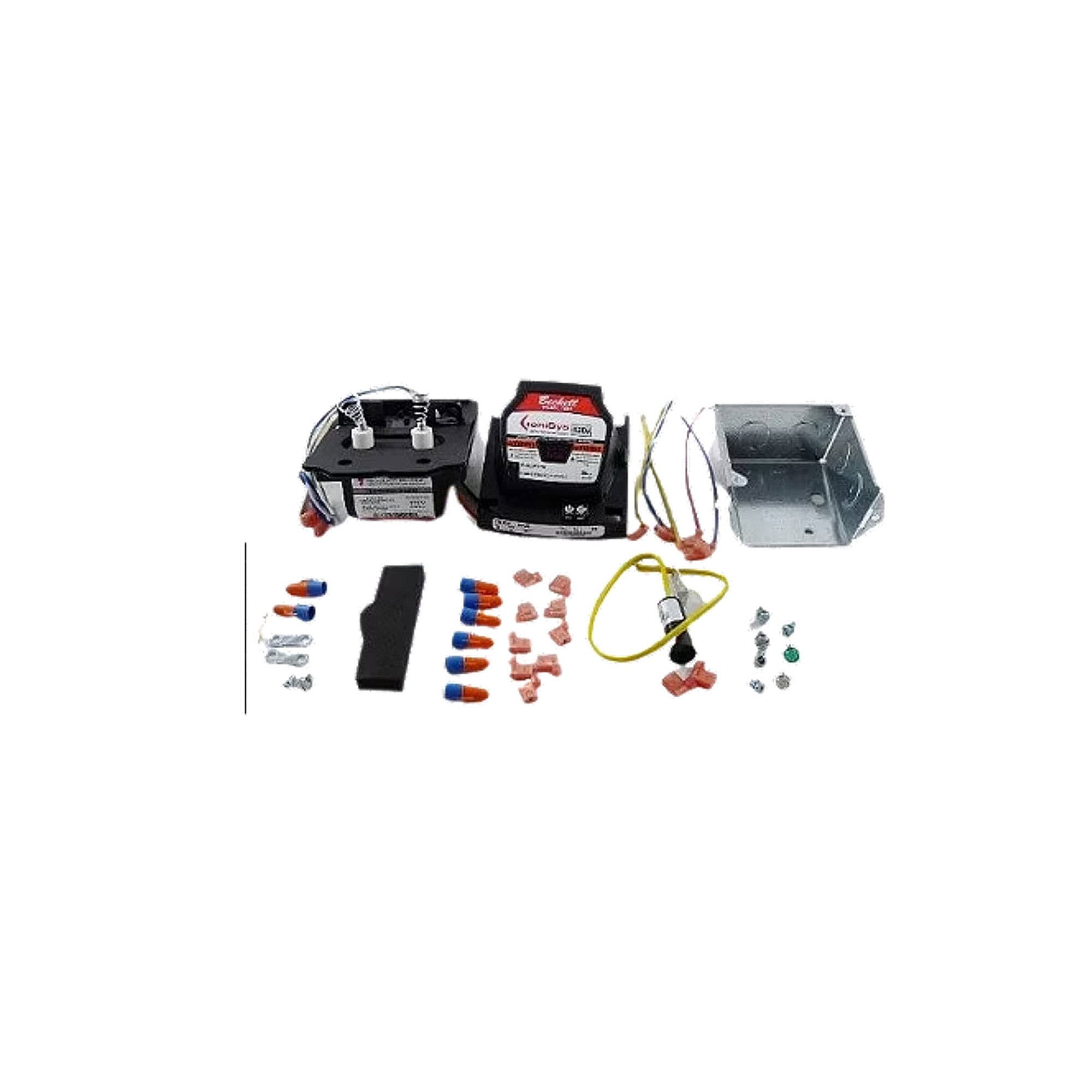 Part #cnt6944, Trane Elect Oil Burner Prim Cont/ign