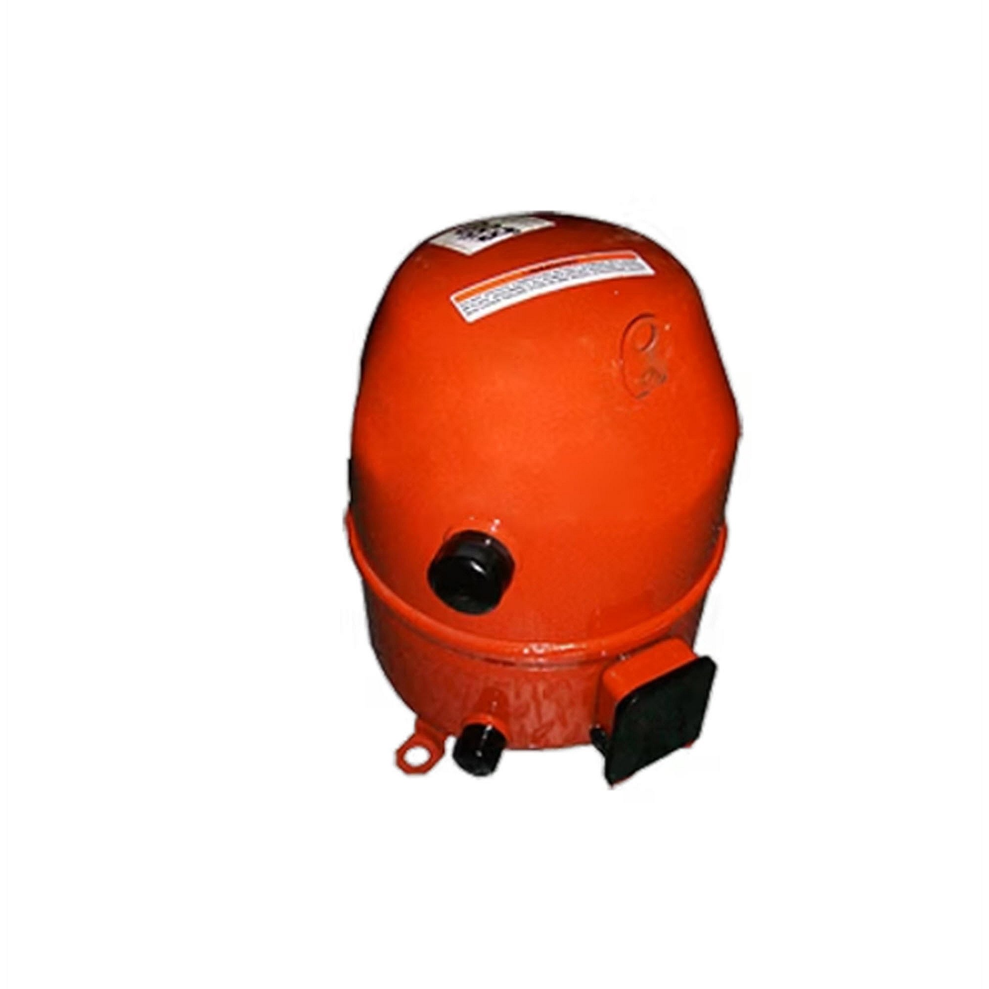 Part #com0733, Trane Compressor