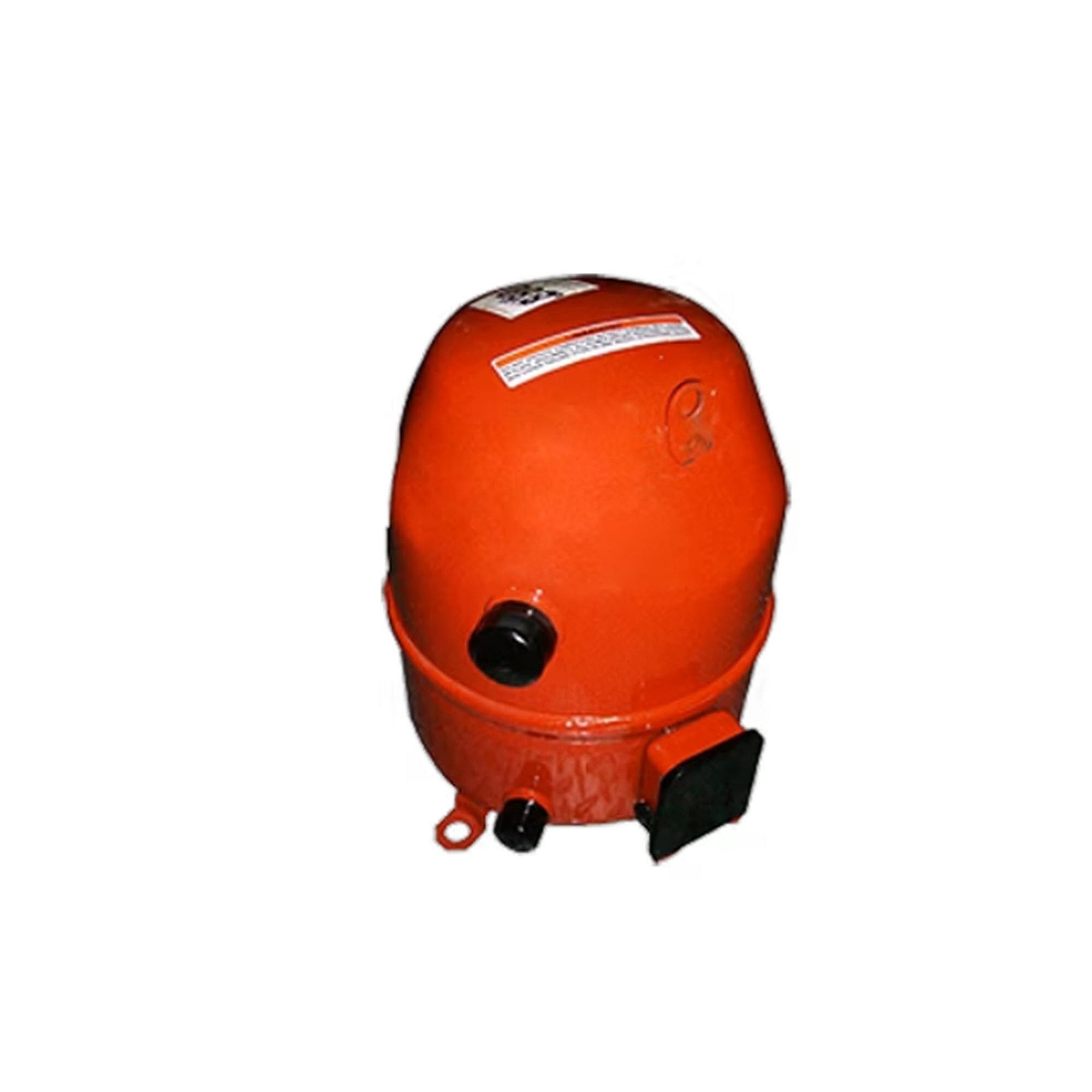 Part #com10207, Trane Compressor