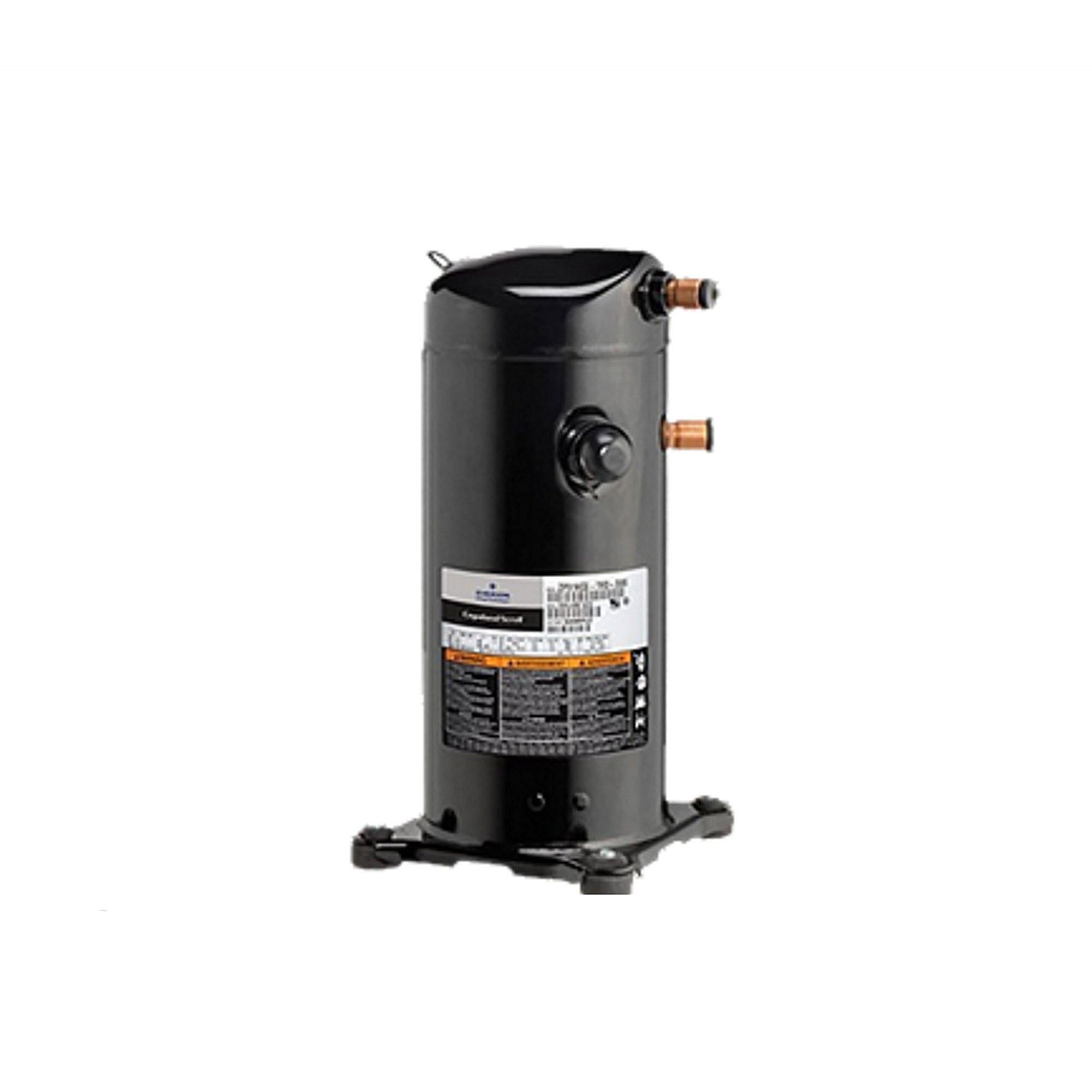 Part #com10453, Trane 200-230V1Ph 1.4Ton Compressor
