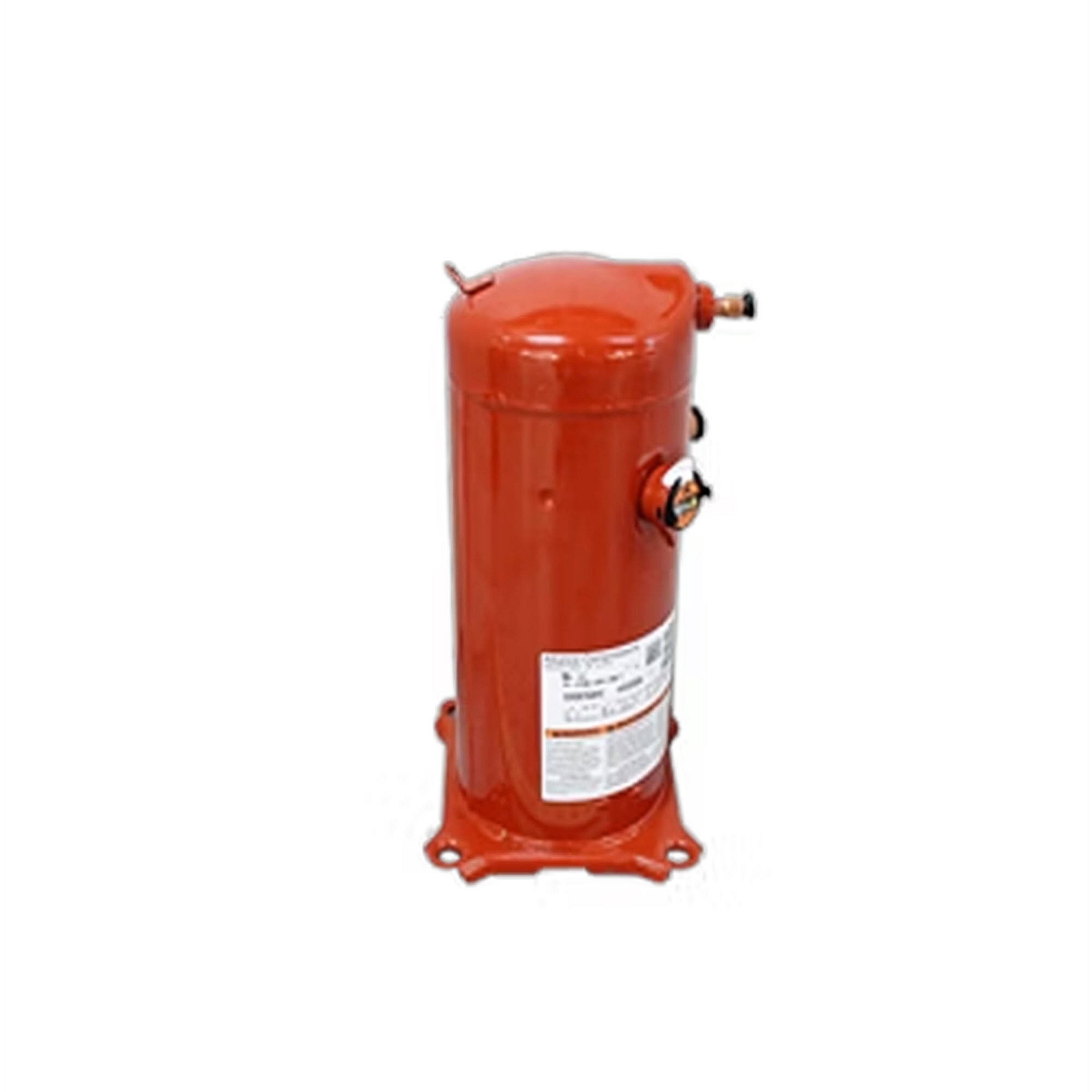 Part #com10979, Trane Scroll Compressor