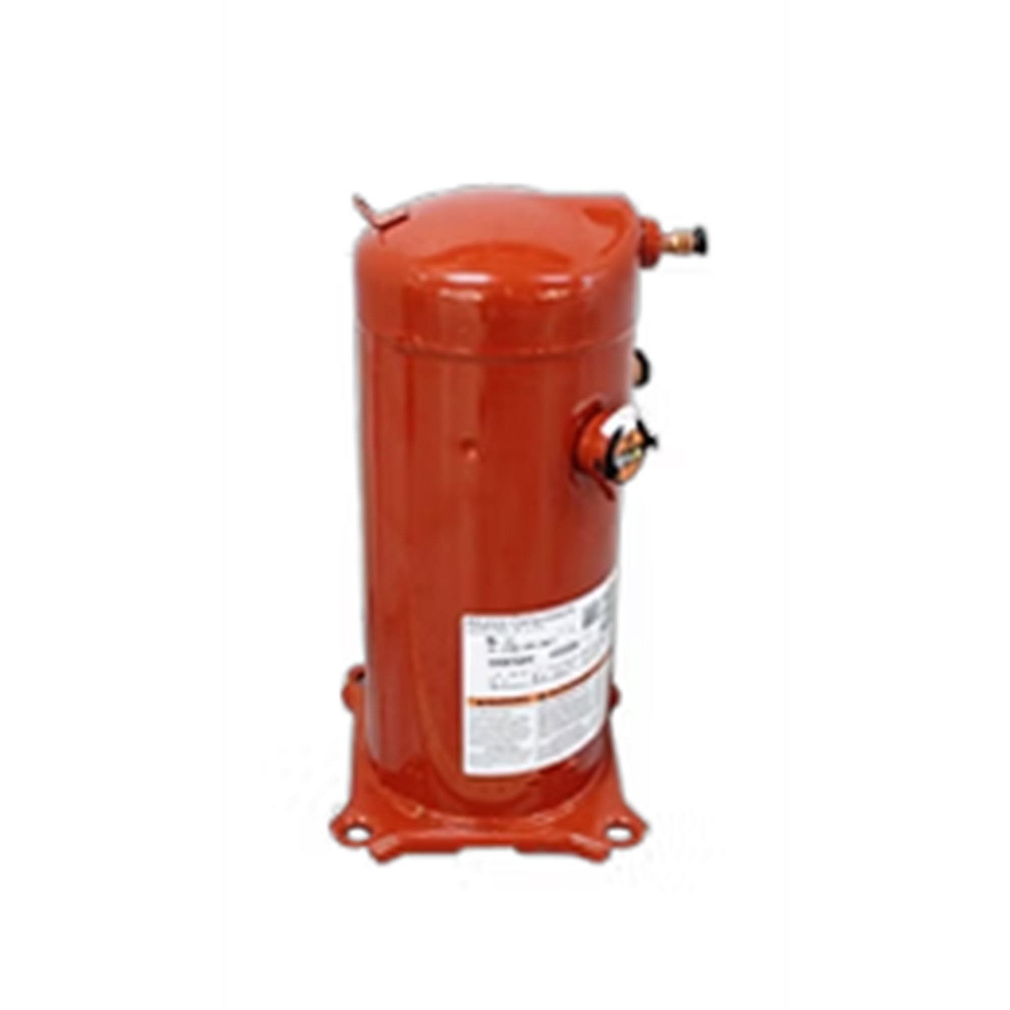 Part #com12604, Trane Compressor